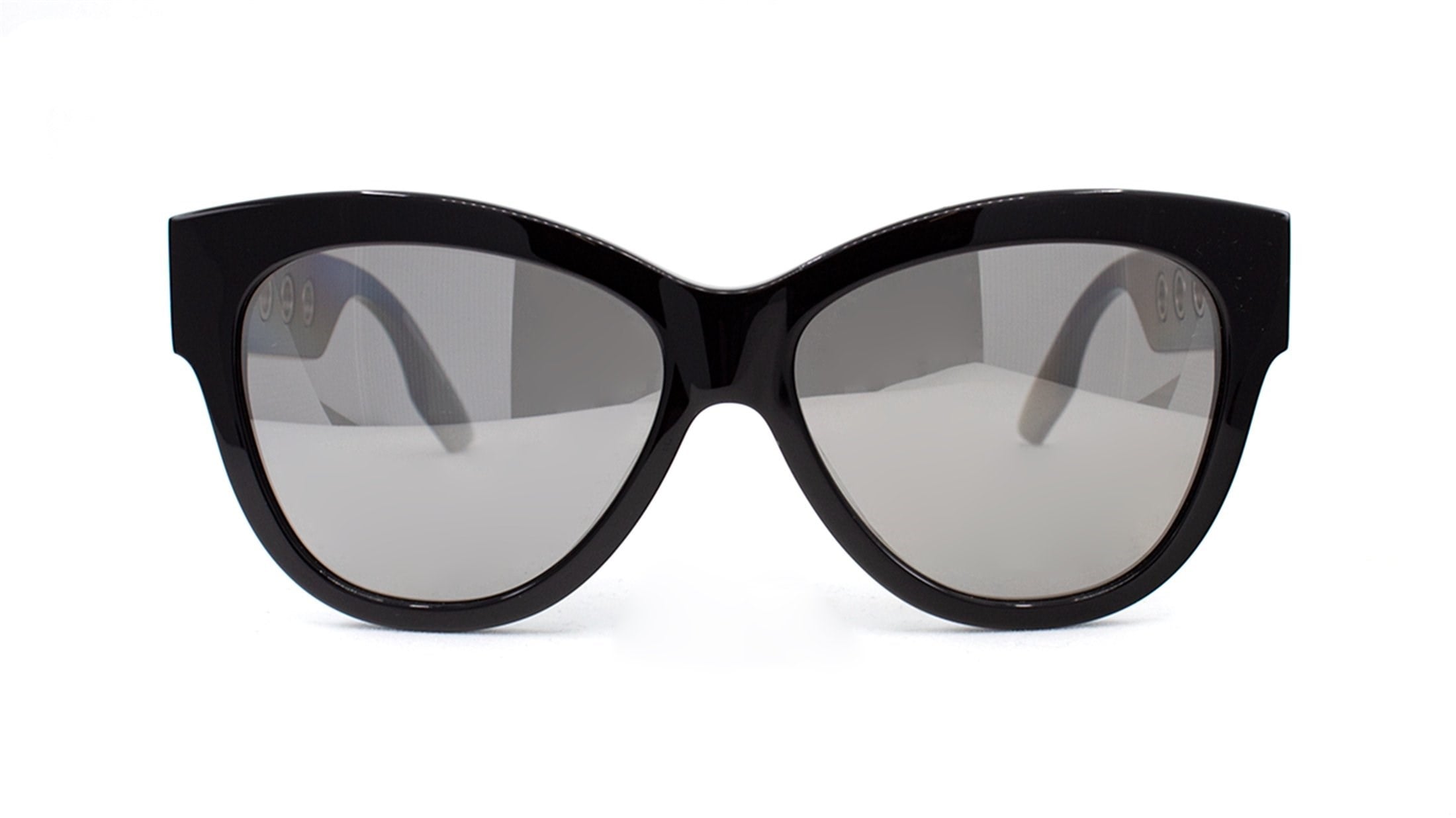 ALEXANDER MCQUEEN  MQ0021S 002 54-15  Güneş Gözlüğü