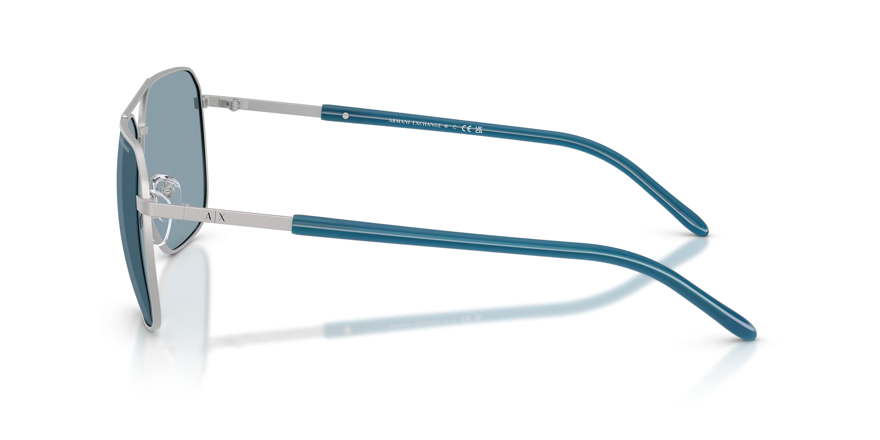 ARMANI EXCHANGE  2057S 602080 59-14  Güneş Gözlüğü