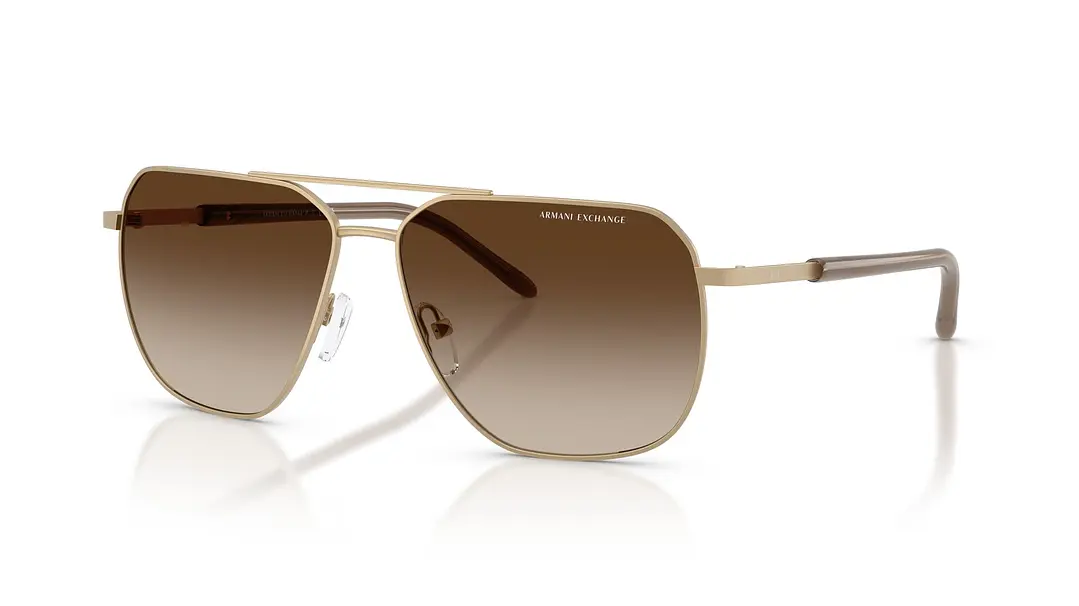 ARMANI EXCHANGE  2057S 612113 59-14  Güneş Gözlüğü