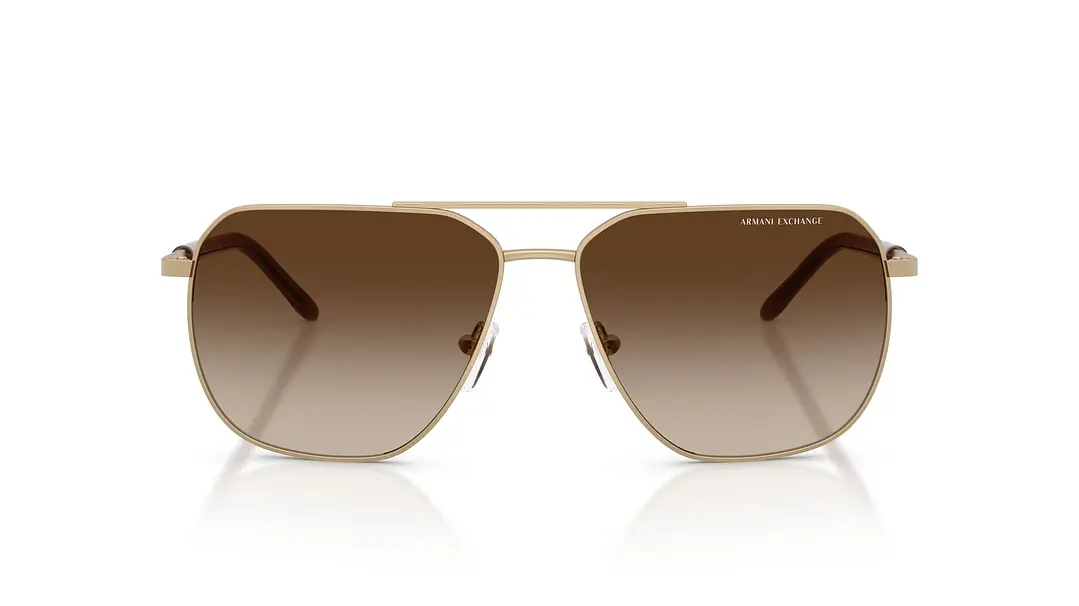 ARMANI EXCHANGE  2057S 612113 59-14  Güneş Gözlüğü