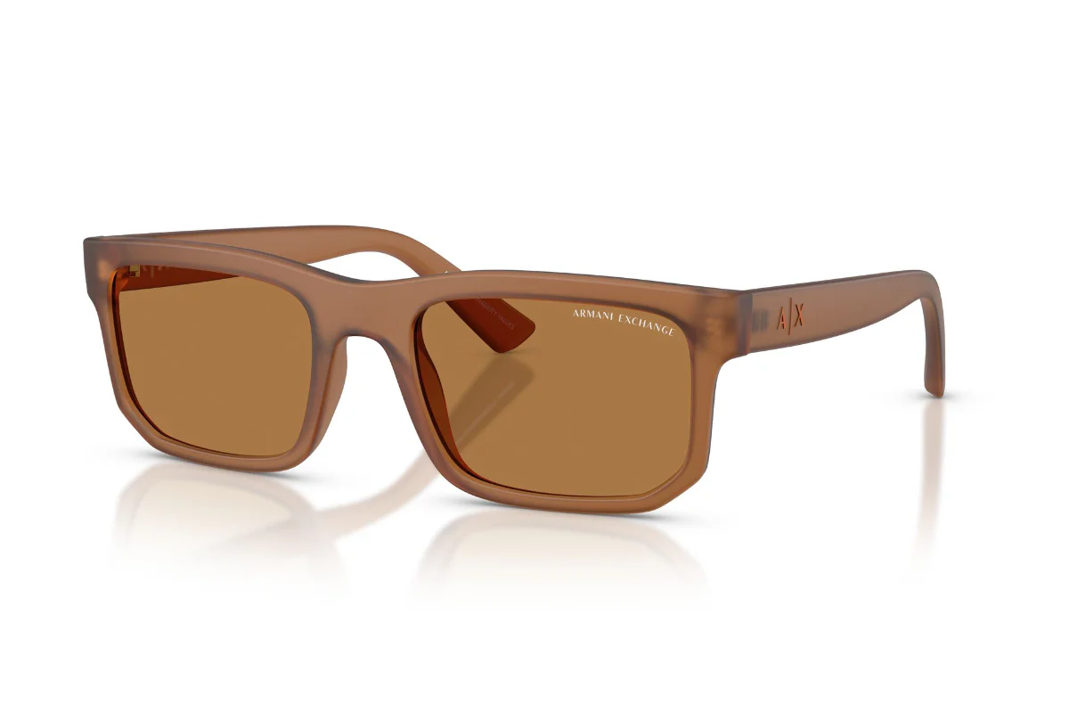 ARMANI EXCHANGE  4165S 835873 56-21  Güneş Gözlüğü