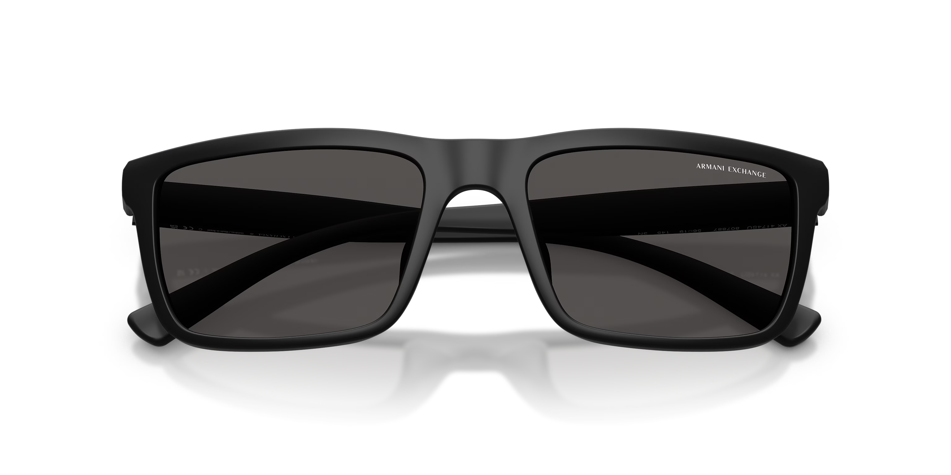 ARMANI EXCHANGE  4174S 807887 56-19  Güneş Gözlüğü