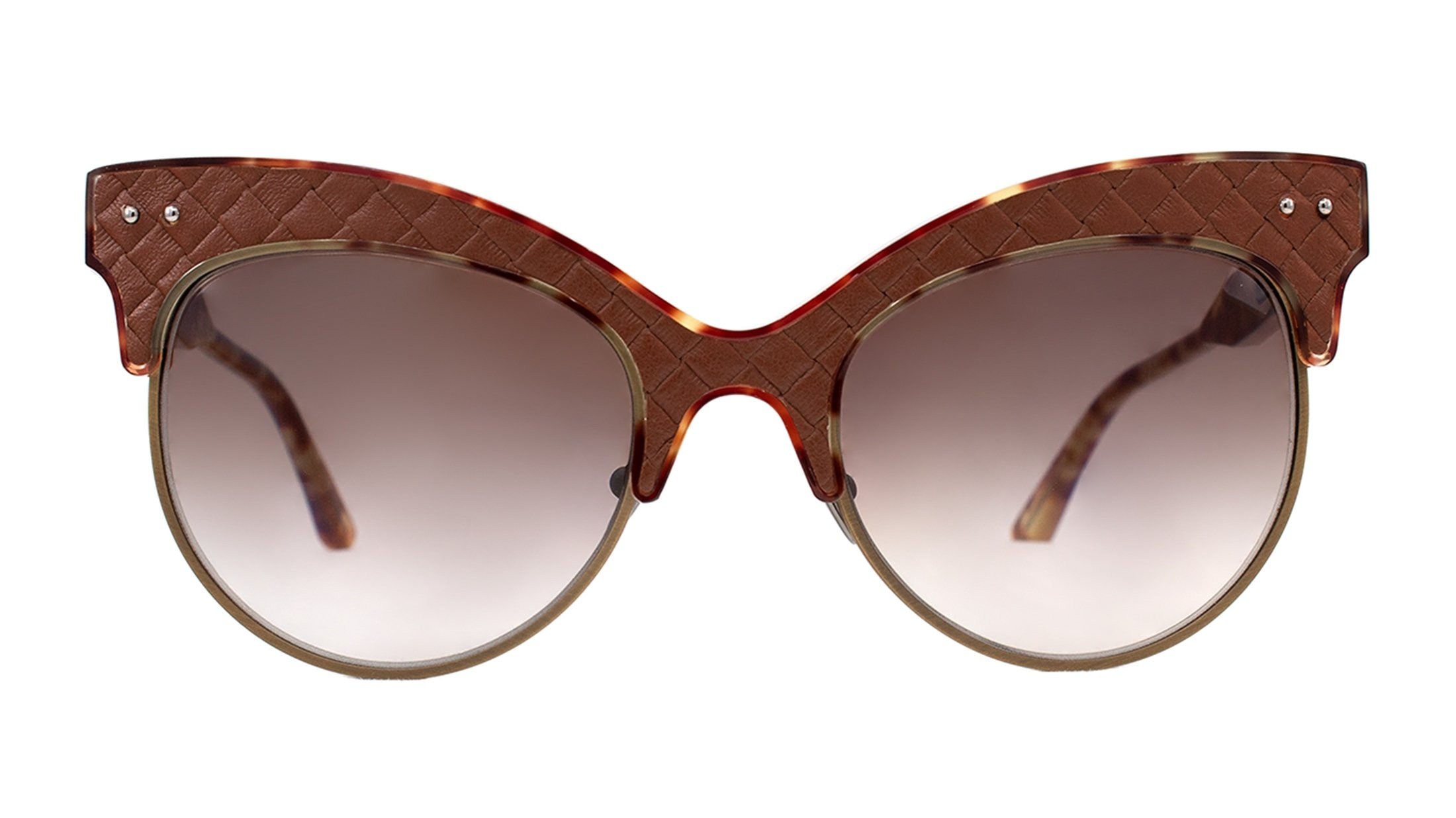 BOTTEGA VENETA  0014S 005 52-20  Güneş Gözlüğü