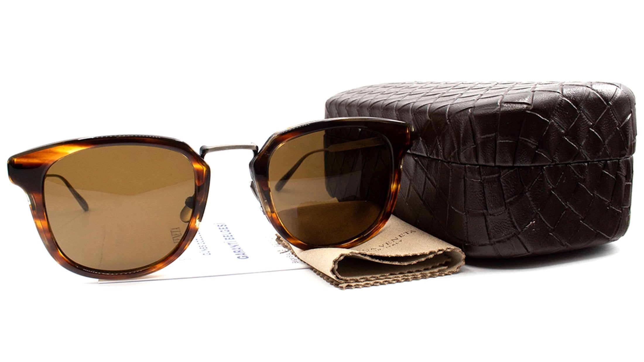 BOTTEGA VENETA  0019S 002 49-22  Güneş Gözlüğü