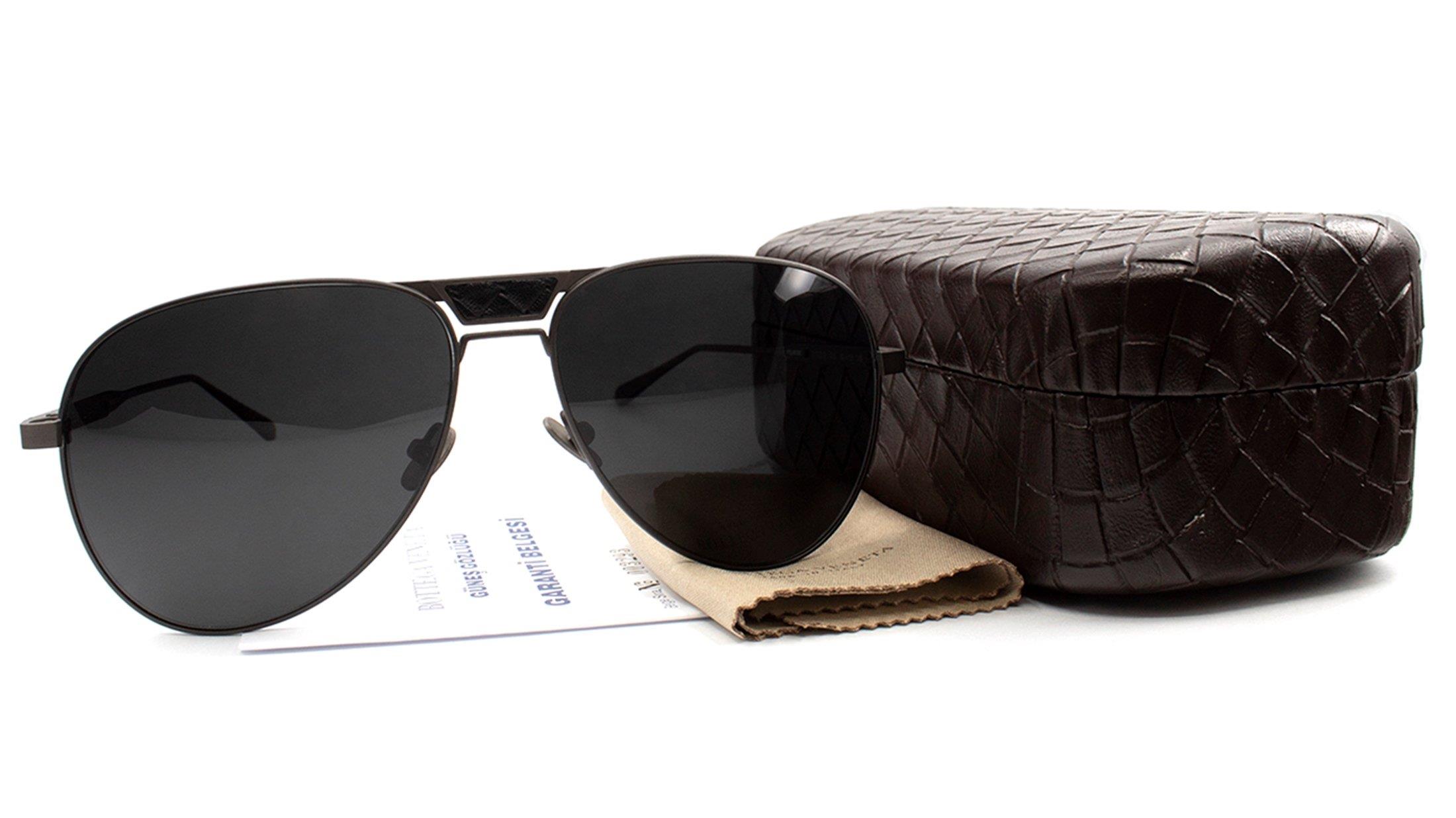 BOTTEGA VENETA  0051S 003 60-15  Güneş Gözlüğü