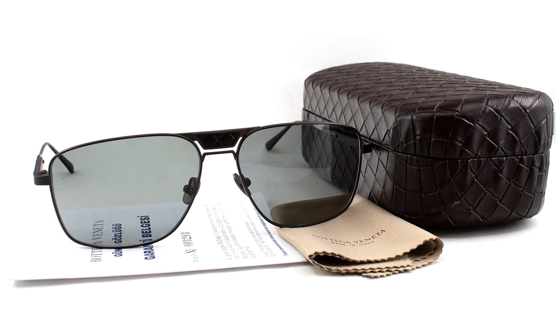 BOTTEGA VENETA  0052S 003 60-15  Güneş Gözlüğü