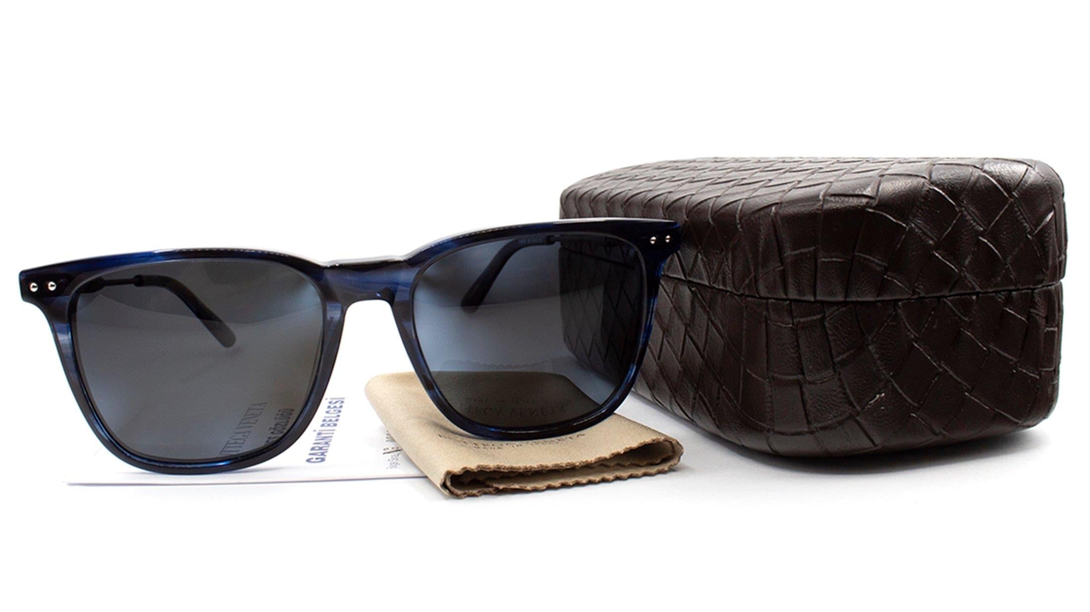 BOTTEGA VENETA  0072S 003 53-18  Güneş Gözlüğü