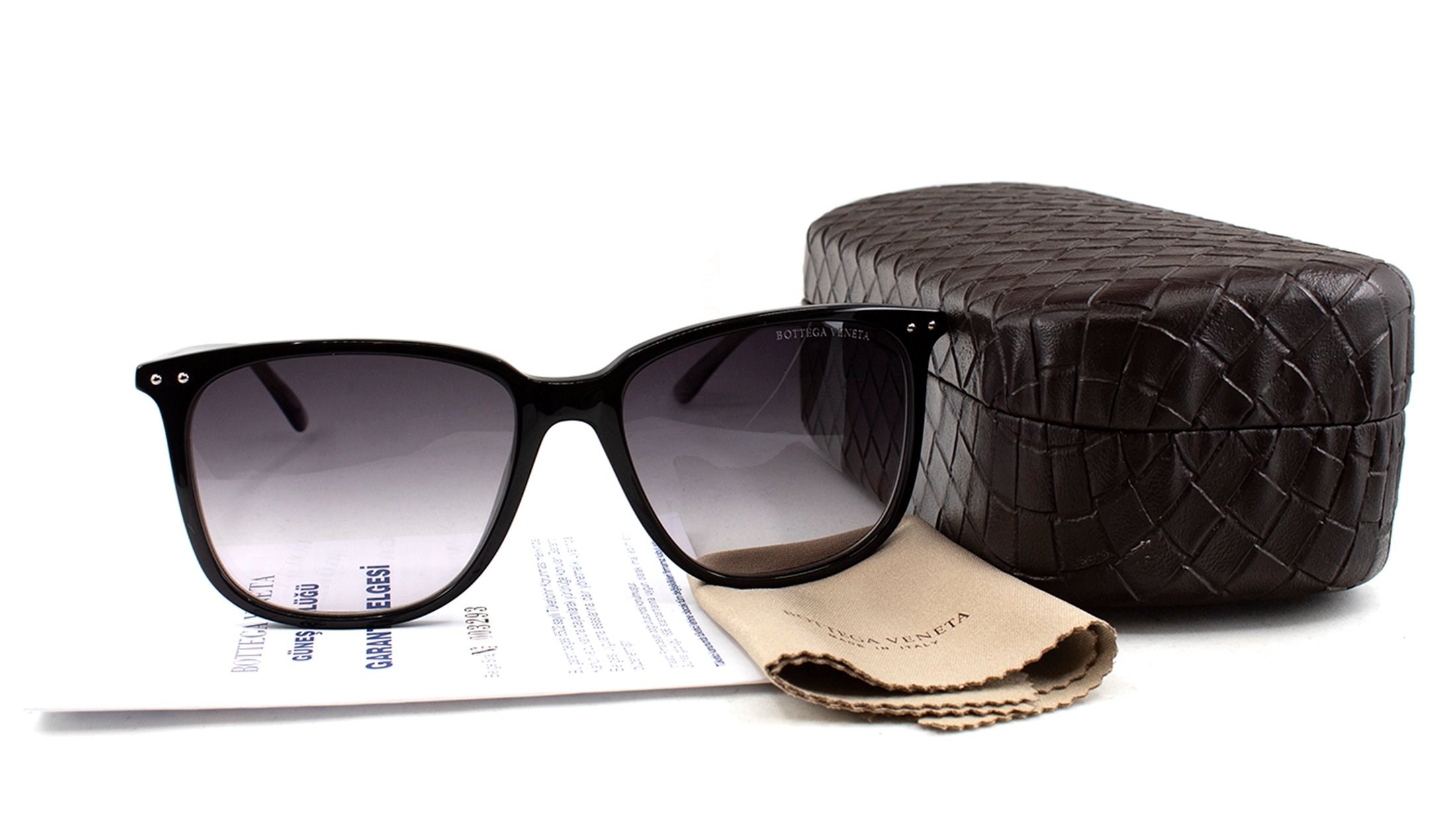 BOTTEGA VENETA  0191S 001 55-17  Güneş Gözlüğü