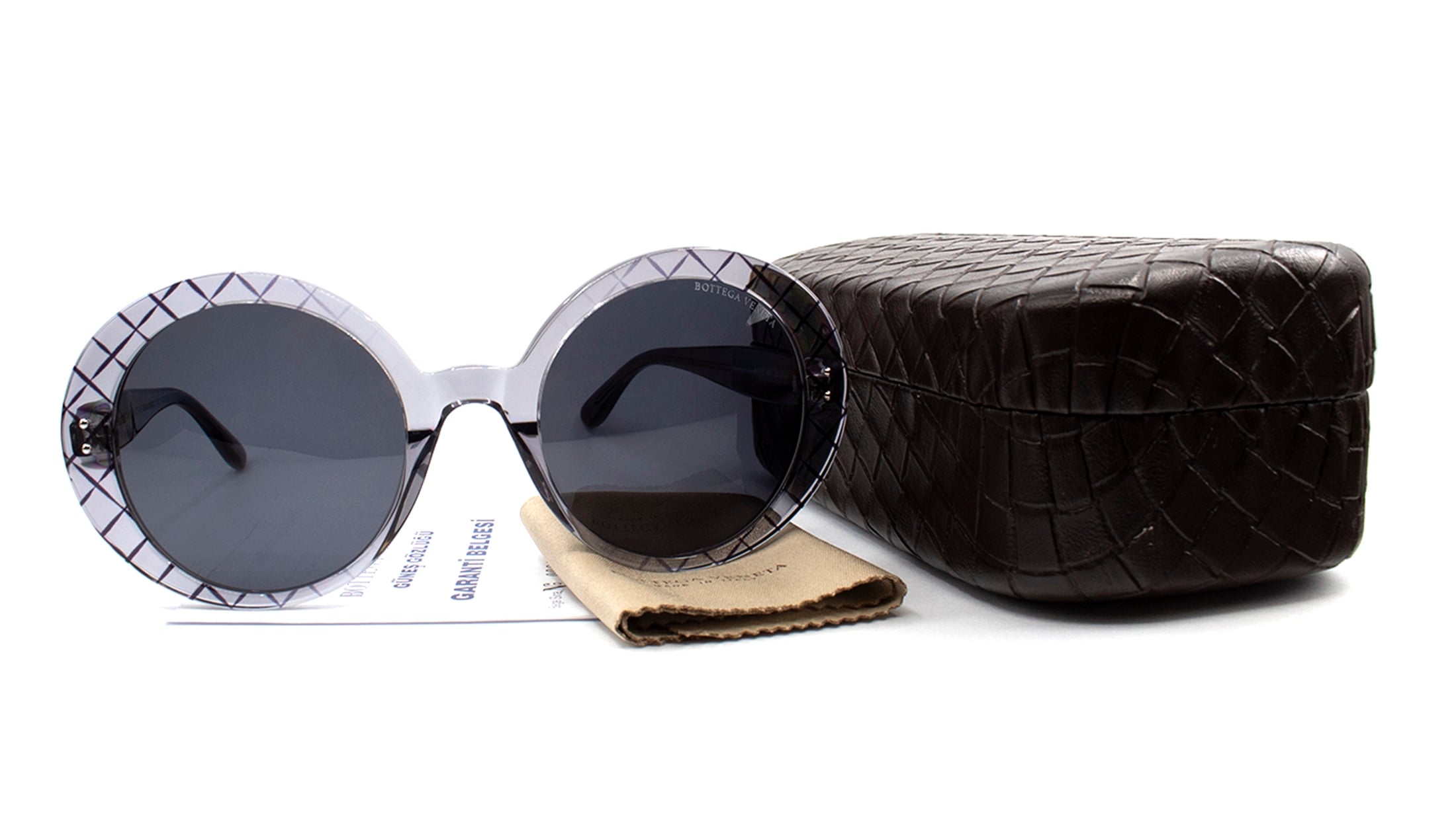 BOTTEGA VENETA 0197S 001 53-23