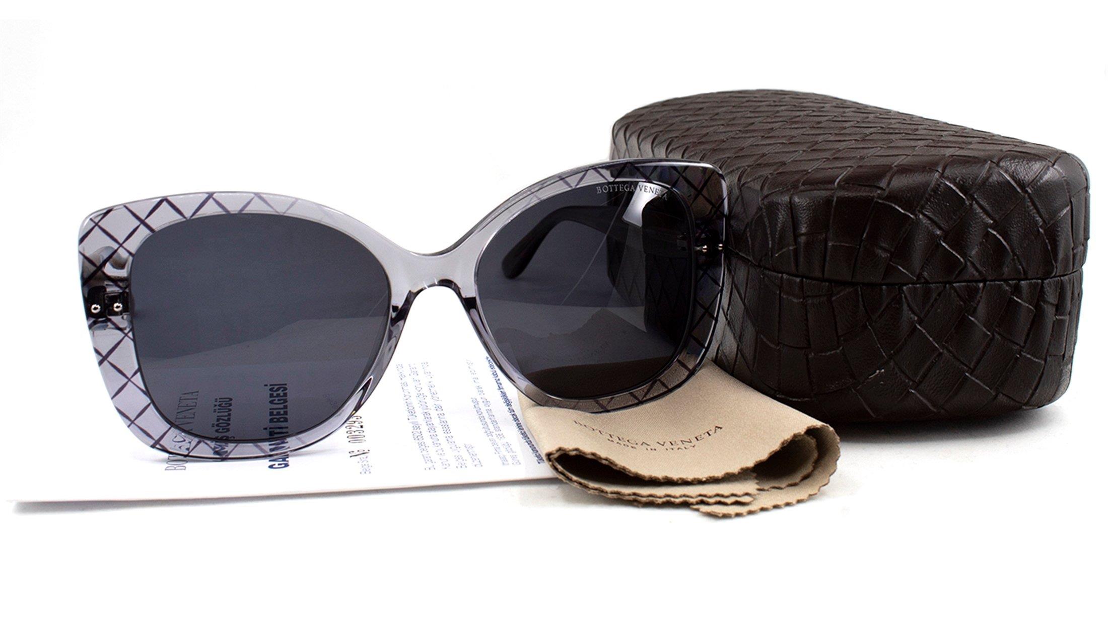 BOTTEGA VENETA  0198S 001 53-18  Güneş Gözlüğü