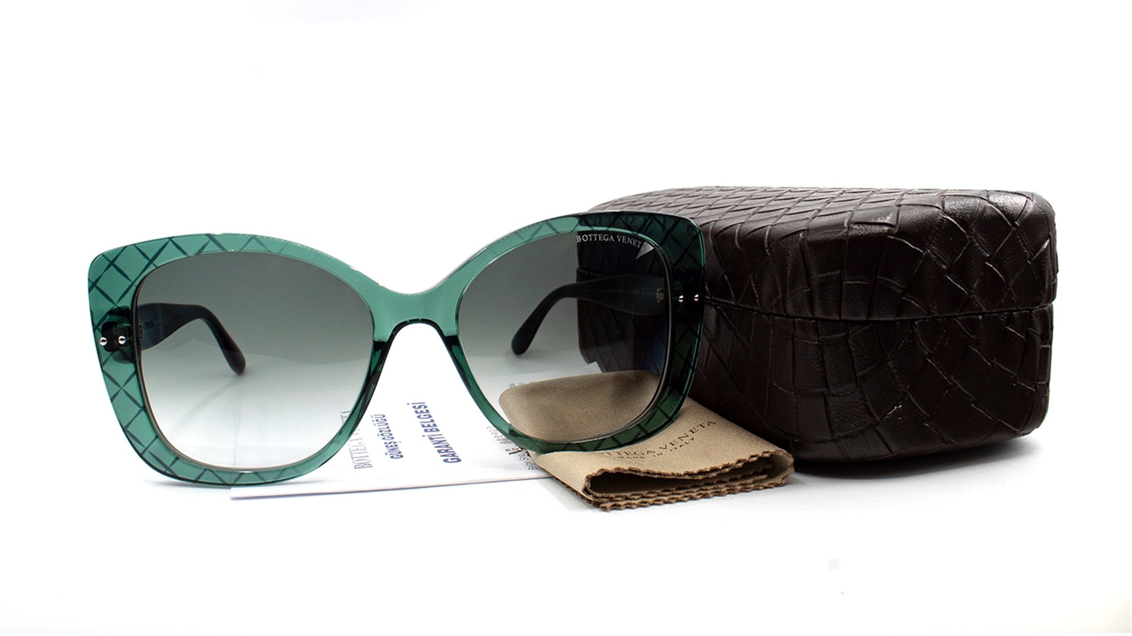 BOTTEGA VENETA 0198S 004 53-18