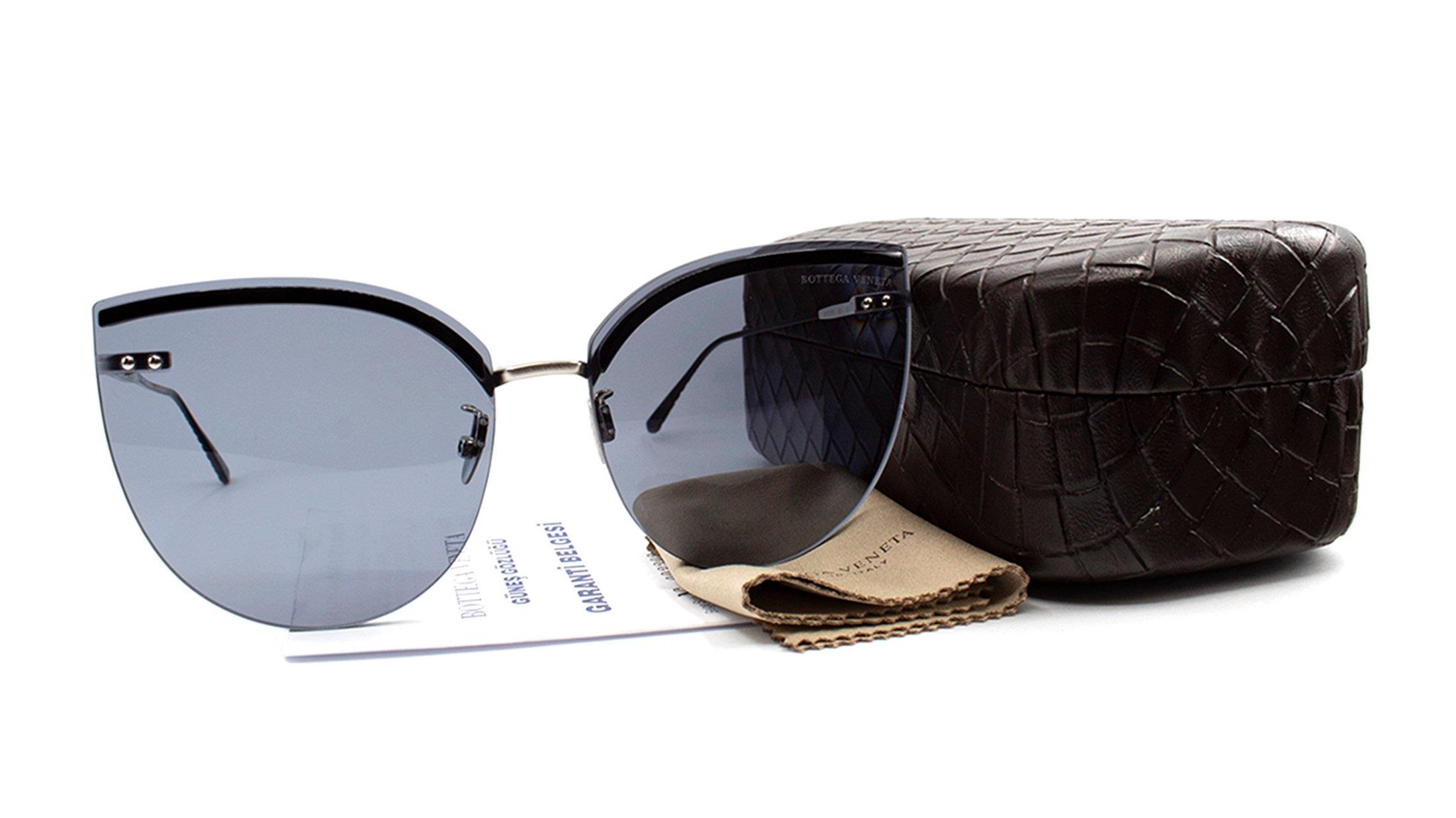 BOTTEGA VENETA  0205S 001 62-16  Güneş Gözlüğü
