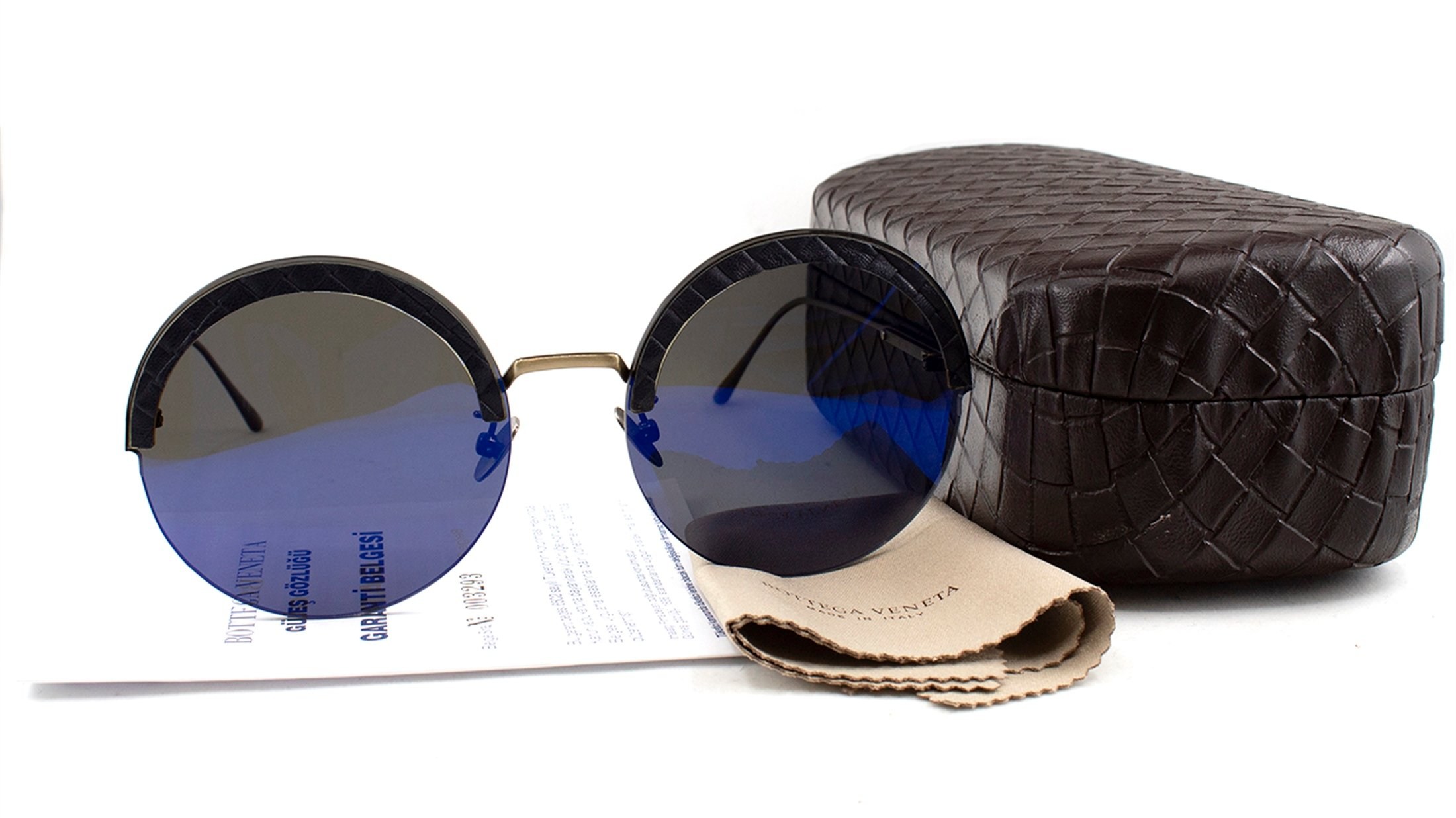 BOTTEGA VENETA  0208S 003 60-18  Güneş Gözlüğü