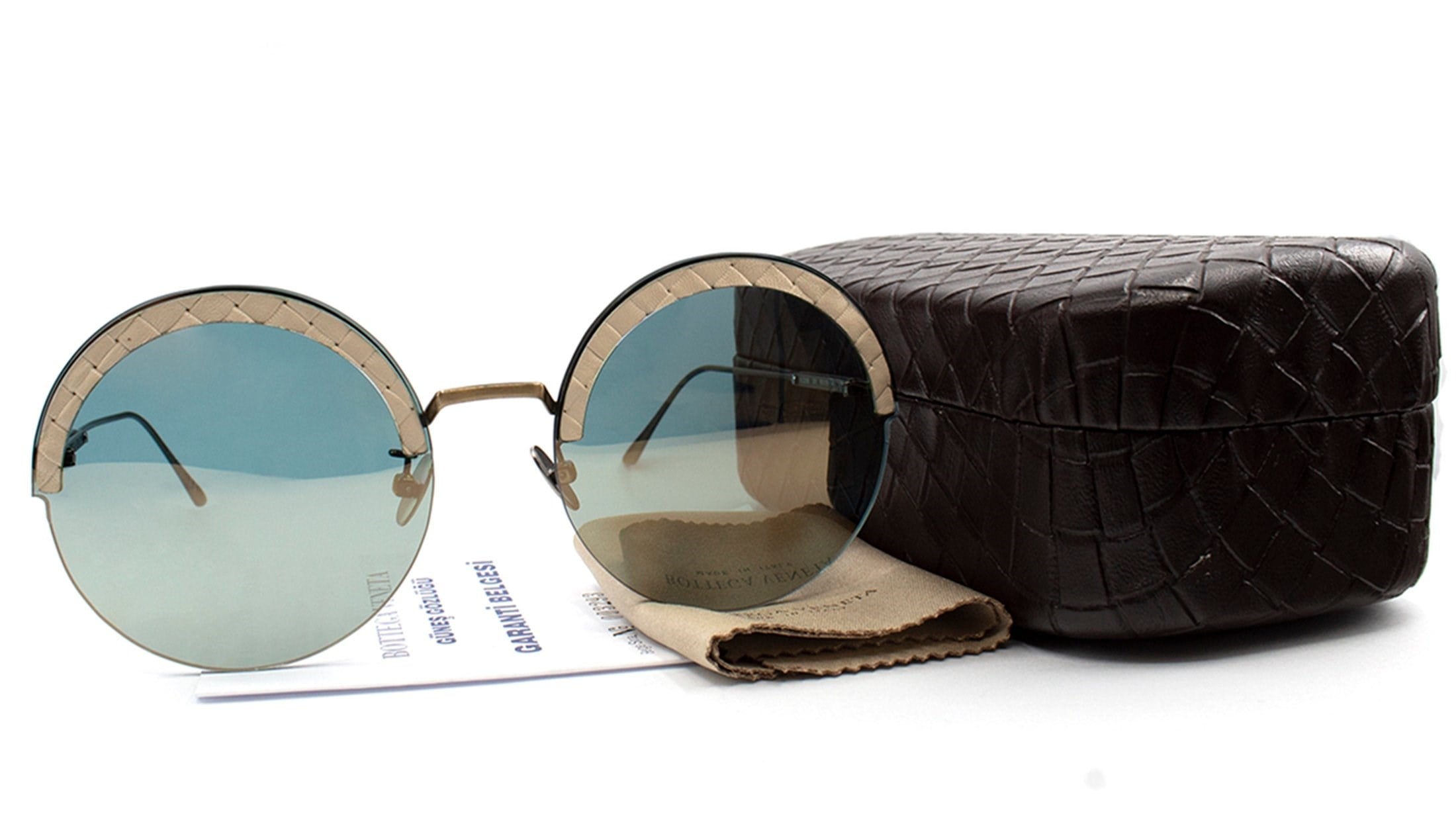 BOTTEGA VENETA  0208S 005 60-18  Güneş Gözlüğü
