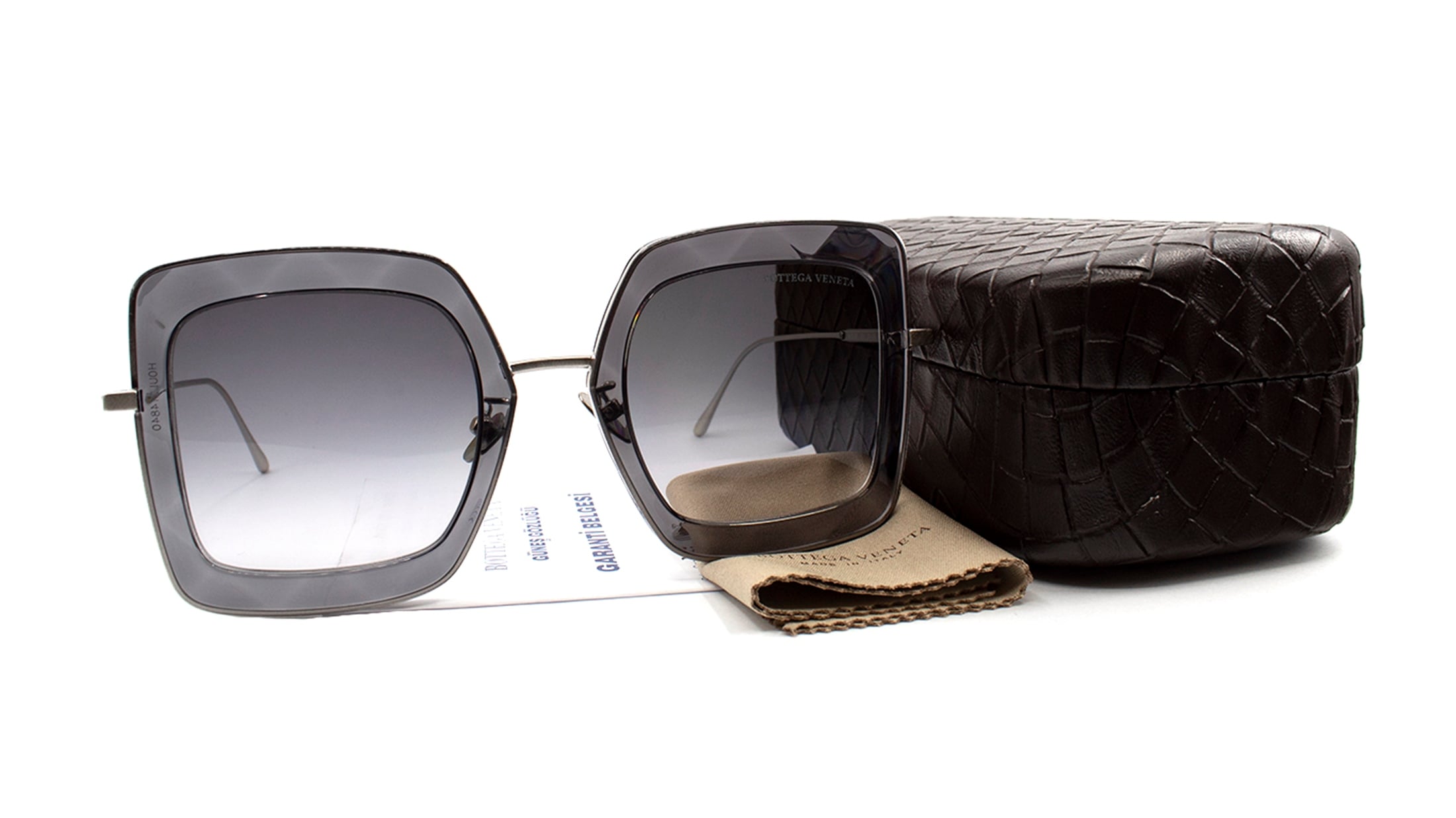 BOTTEGA VENETA 0209S 001 51-24