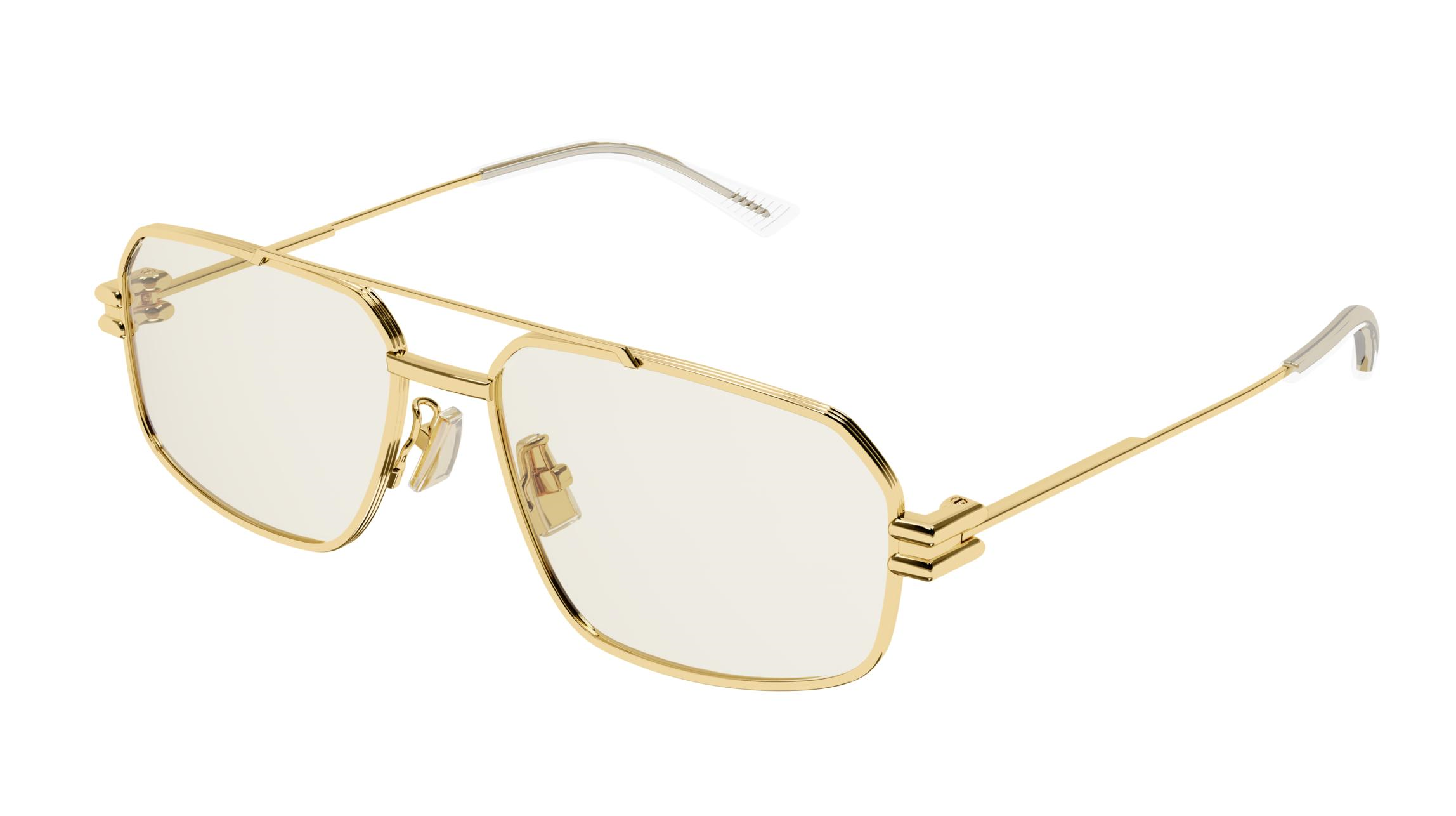 BOTTEGA VENETA  1128S 006 58-17  Güneş Gözlüğü