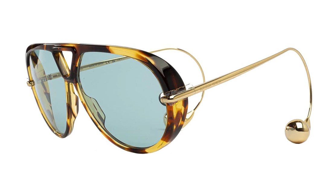 BOTTEGA VENETA  1273S 007 63-12  Güneş Gözlüğü