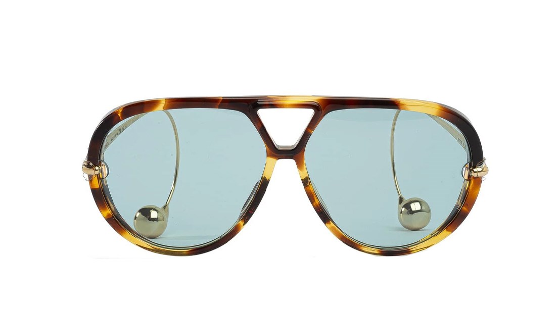 BOTTEGA VENETA  1273S 007 63-12  Güneş Gözlüğü