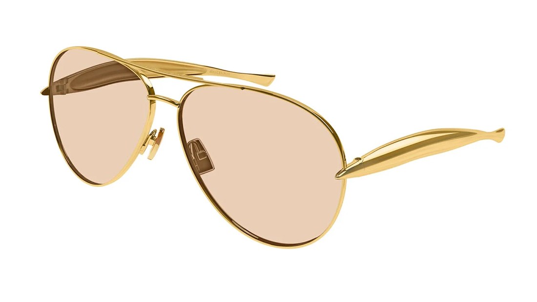 BOTTEGA VENETA  1305S 002 64-13  Güneş Gözlüğü