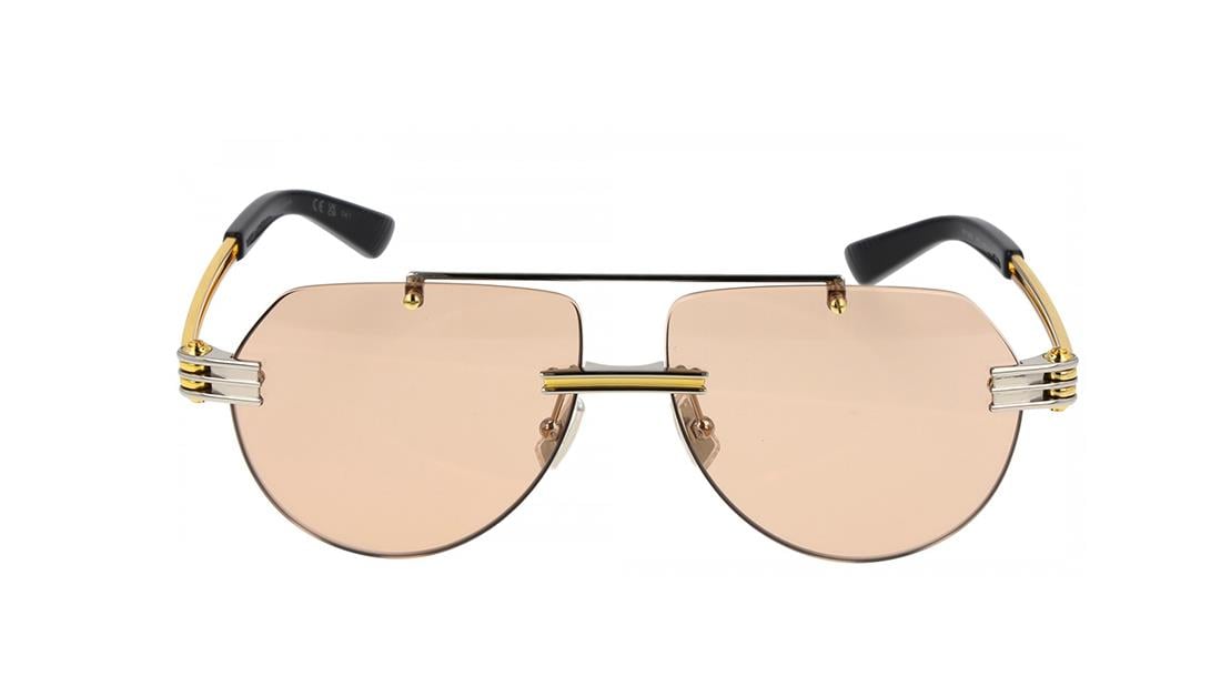 BOTTEGA VENETA  1342S 002 59-13  Güneş Gözlüğü