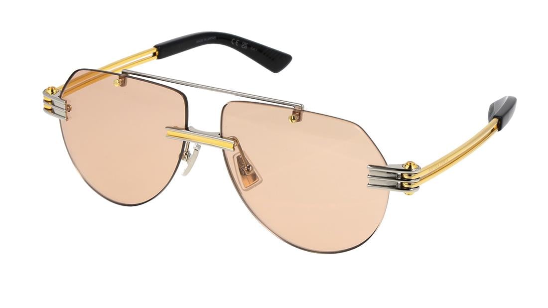 BOTTEGA VENETA  1342S 002 59-13  Güneş Gözlüğü