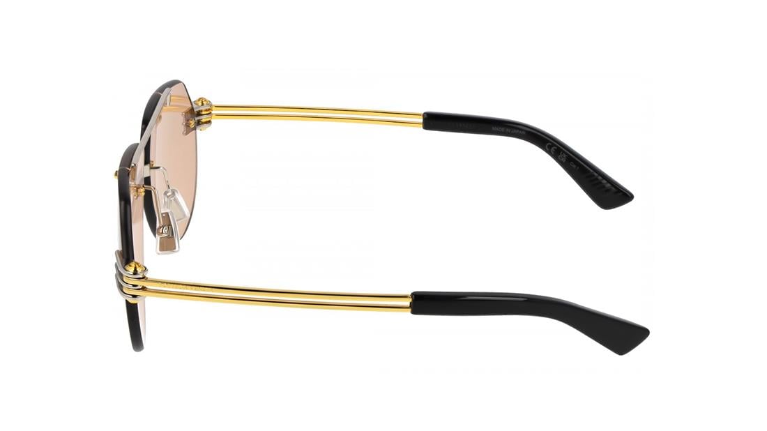 BOTTEGA VENETA  1342S 002 59-13  Güneş Gözlüğü