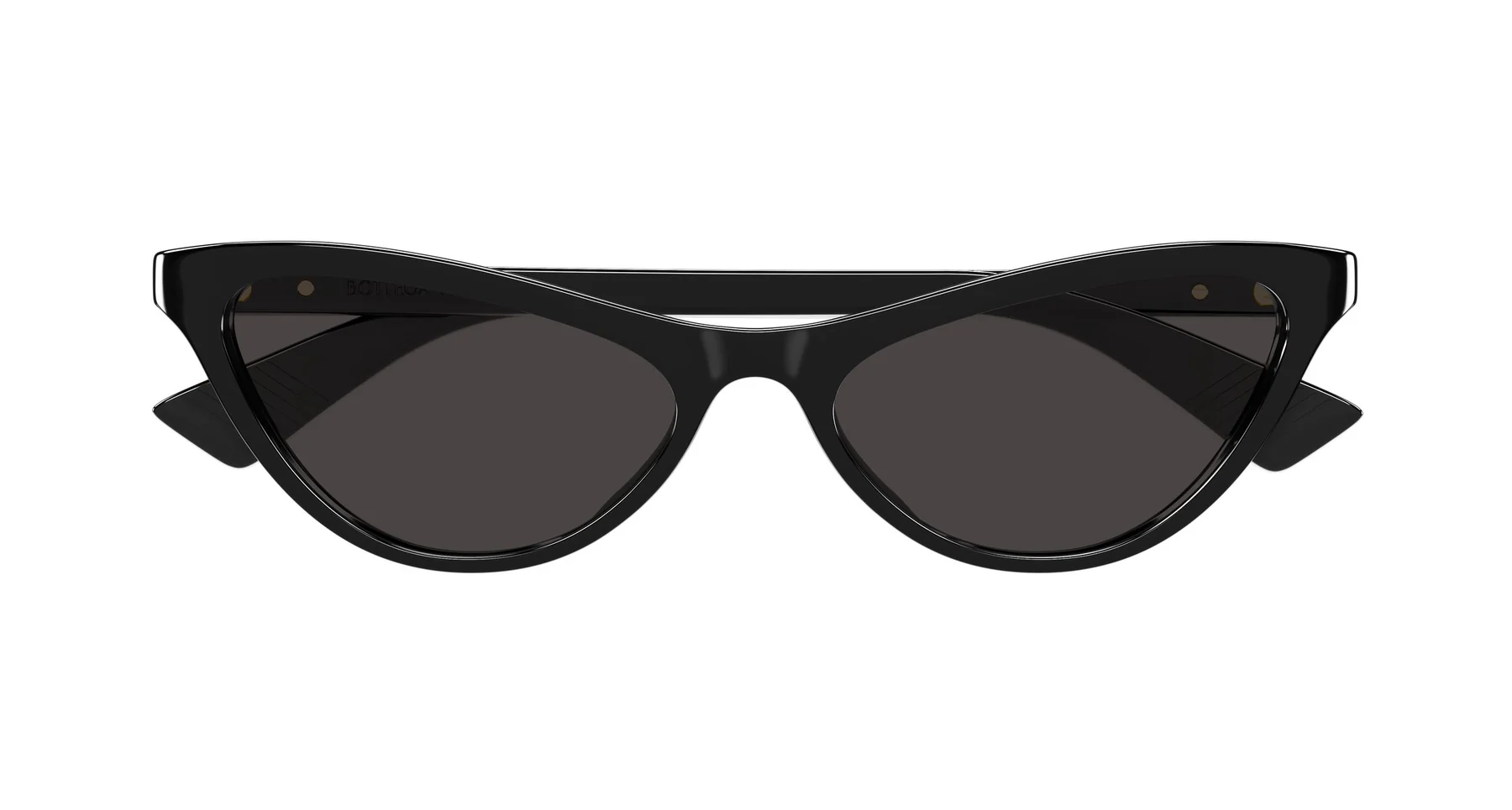 BOTTEGA VENETA  1414S 001 56-17  Güneş Gözlüğü