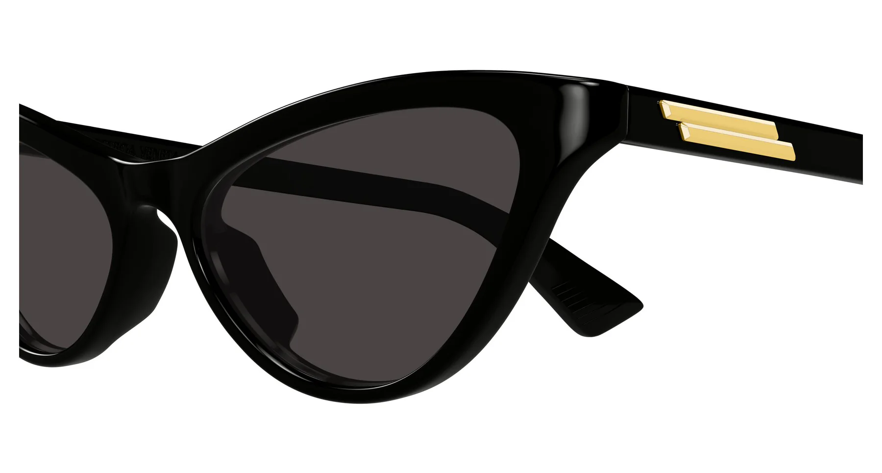 BOTTEGA VENETA  1414S 001 56-17  Güneş Gözlüğü