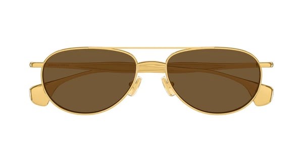 BOTTEGA VENETA  1419S 001 56-17  Güneş Gözlüğü