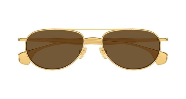 BOTTEGA VENETA  1419S 001 56-17  Güneş Gözlüğü