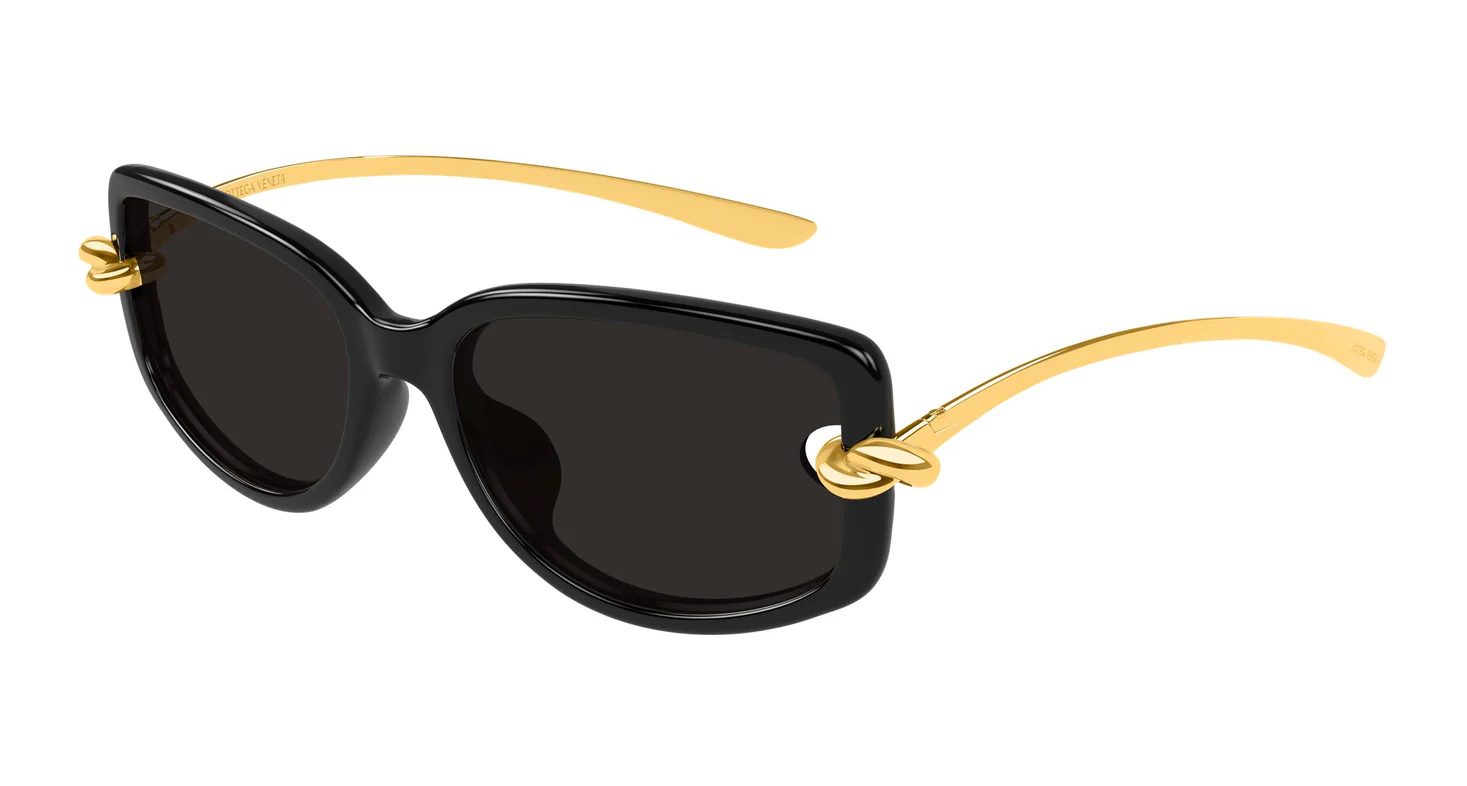 BOTTEGA VENETA  1440SA 001 59-18  Güneş Gözlüğü
