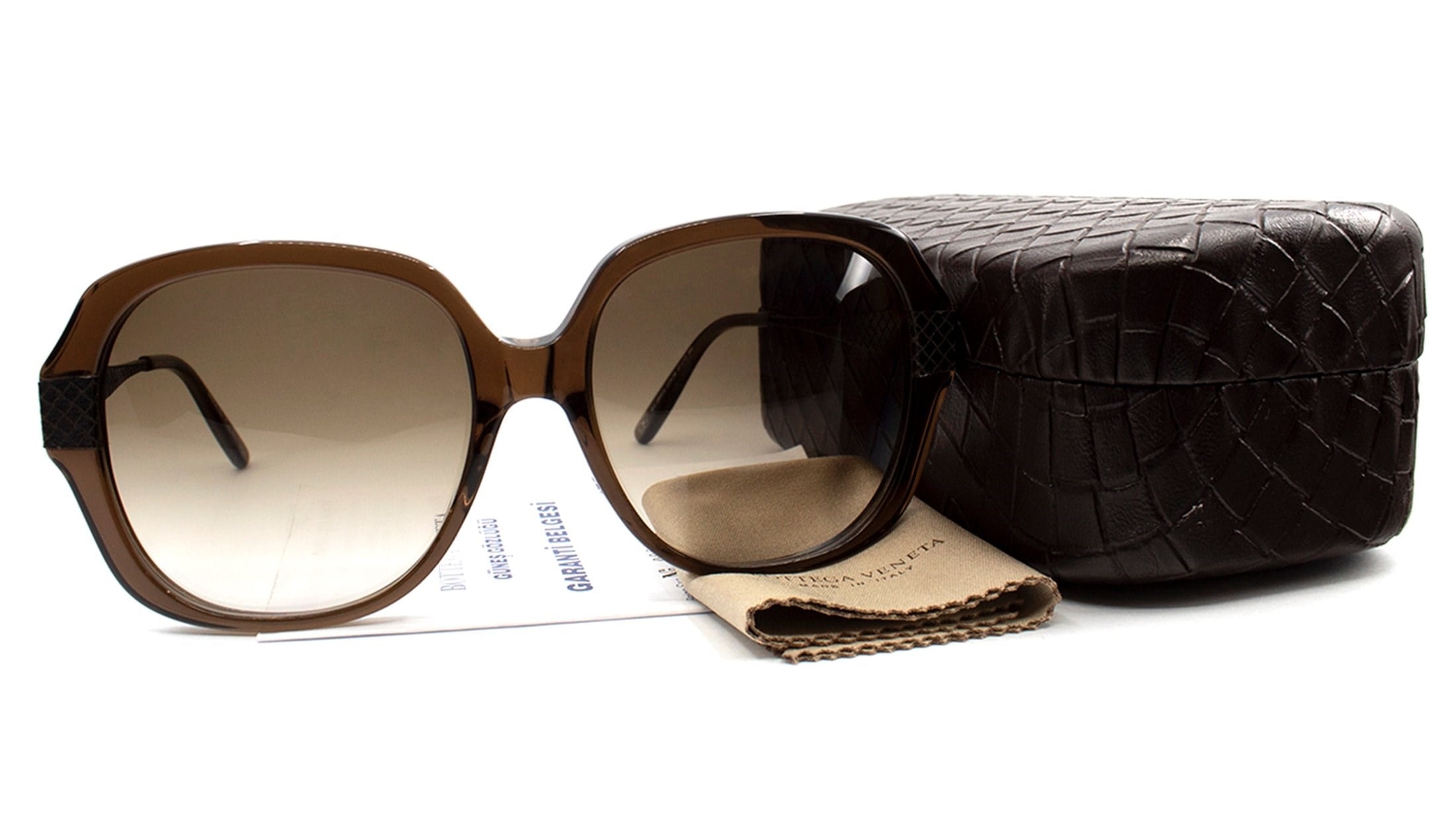 BOTTEGA VENETA  289/F/S COA DB 57-17  Güneş Gözlüğü