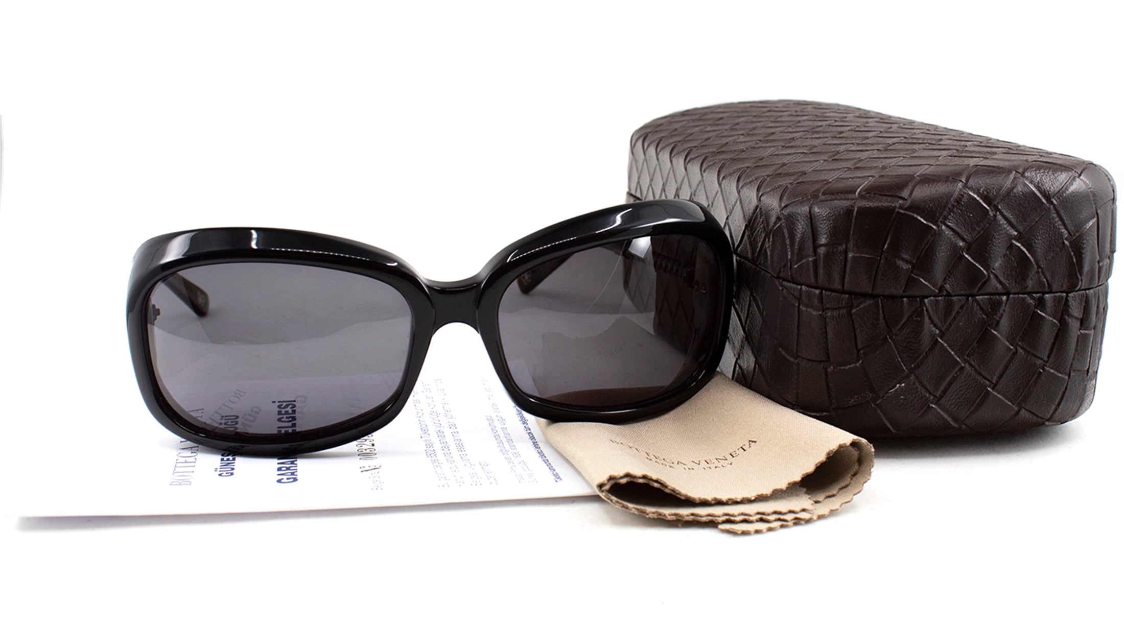 BOTTEGA VENETA 92/S AOMBN 57-17