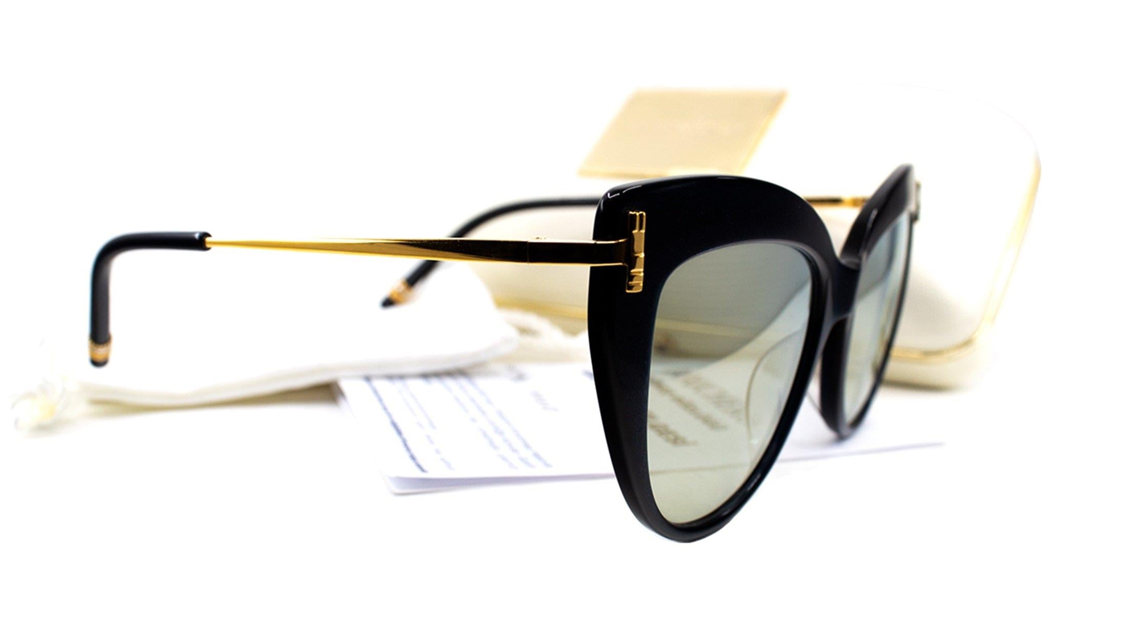 BOUCHERON  0016S 005 53-19  Güneş Gözlüğü
