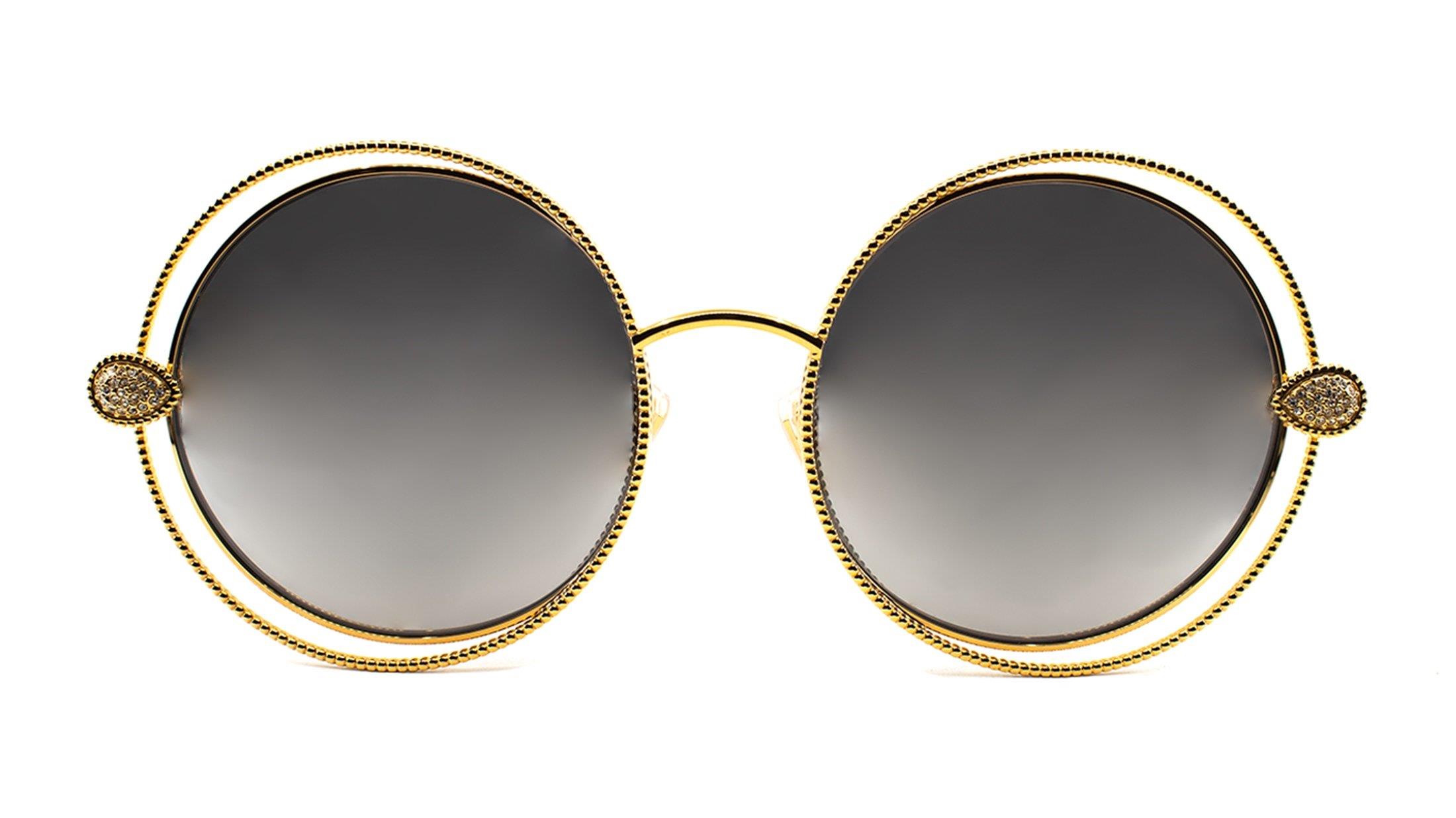 BOUCHERON  0029S 003 57-18  Güneş Gözlüğü