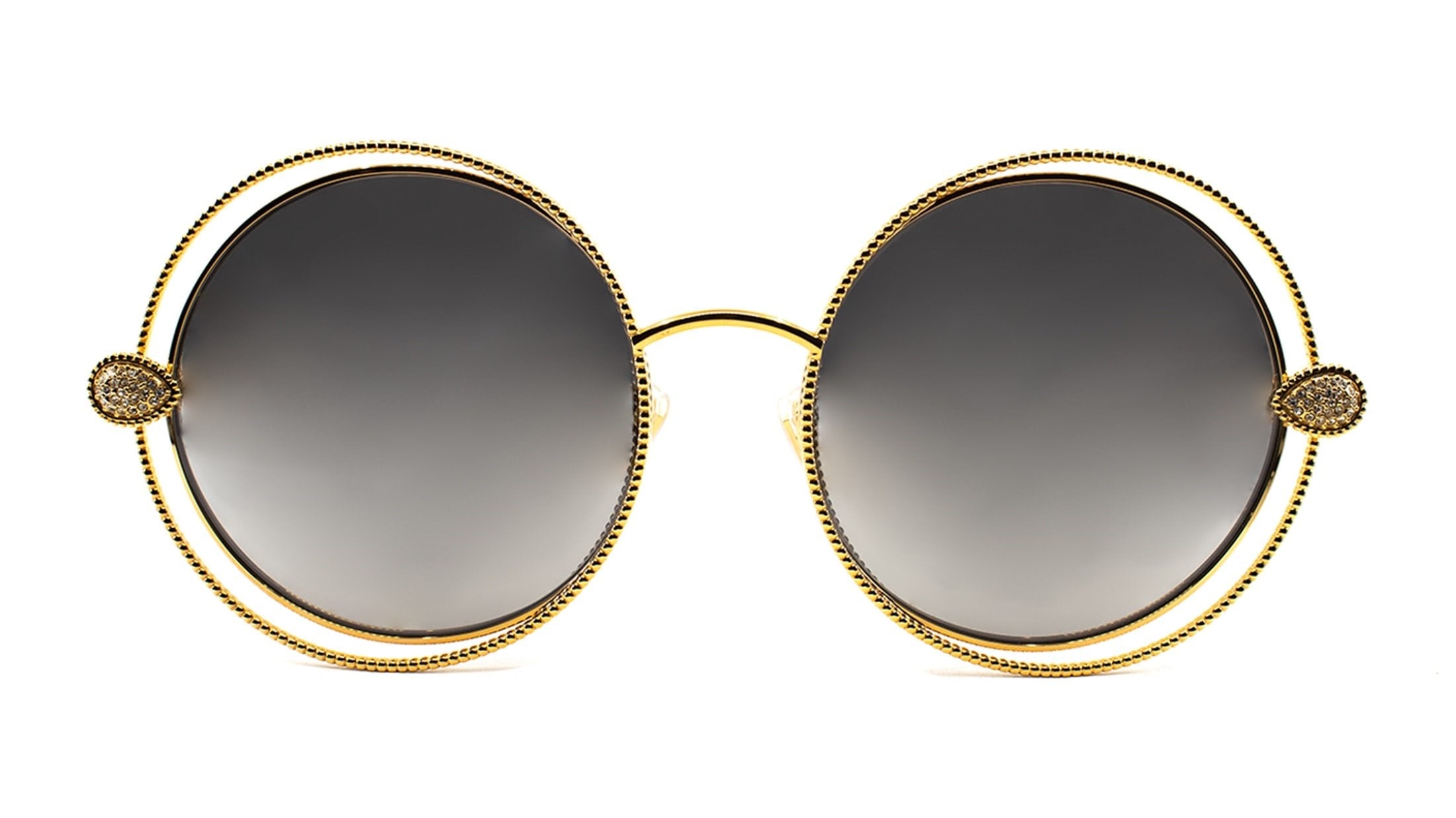BOUCHERON  0029S 003 57-18  Güneş Gözlüğü