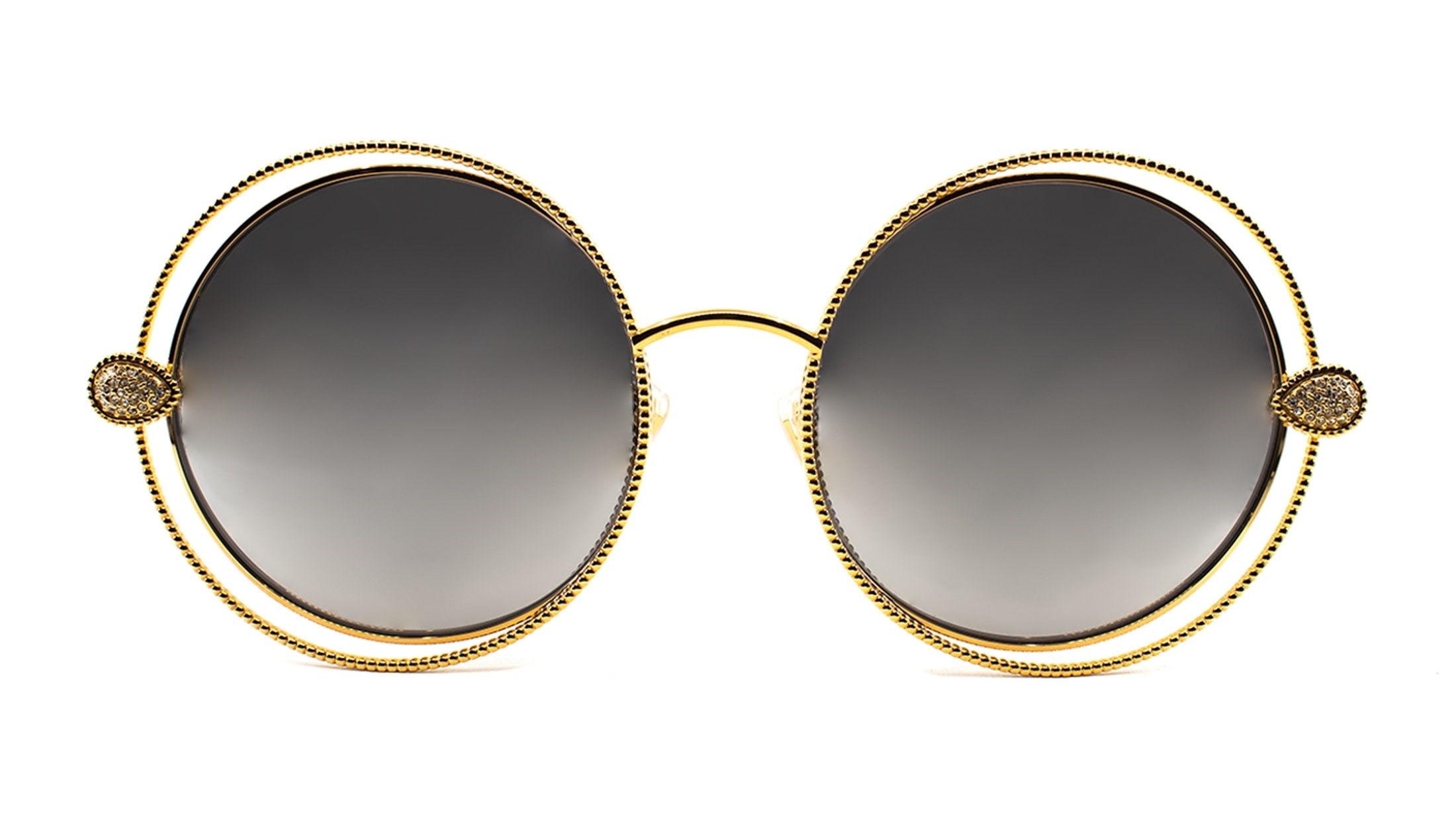 BOUCHERON  0029S 003 57-18  Güneş Gözlüğü