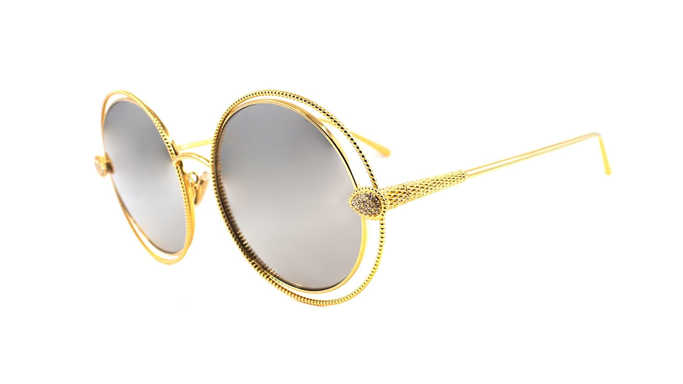 BOUCHERON  0029S 003 57-18  Güneş Gözlüğü