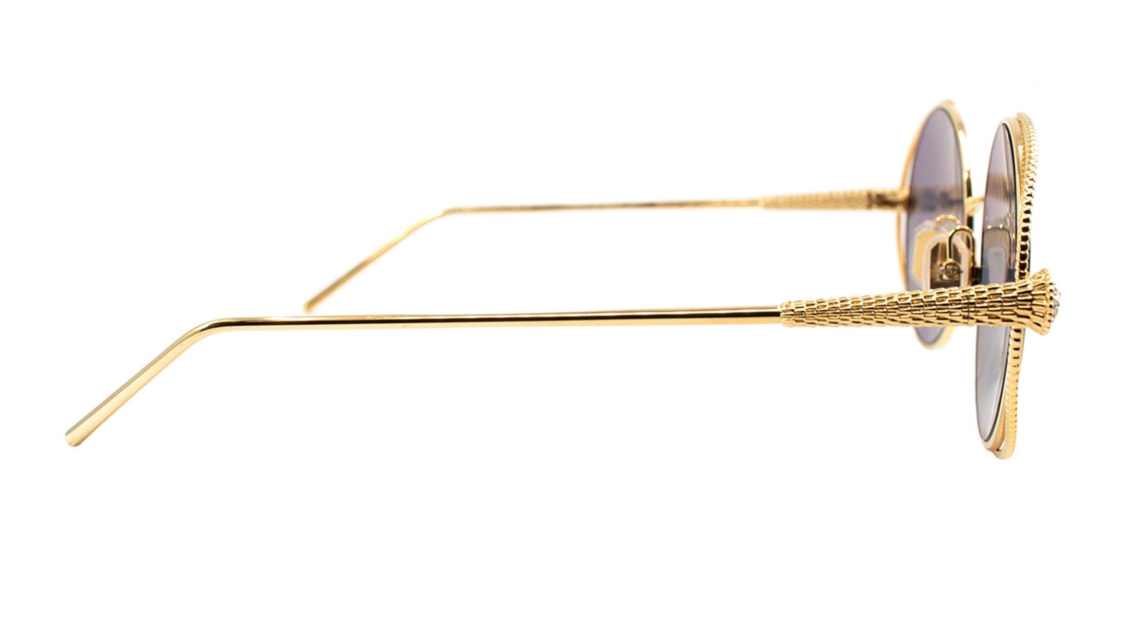 BOUCHERON  0031S 002 50-20  Güneş Gözlüğü