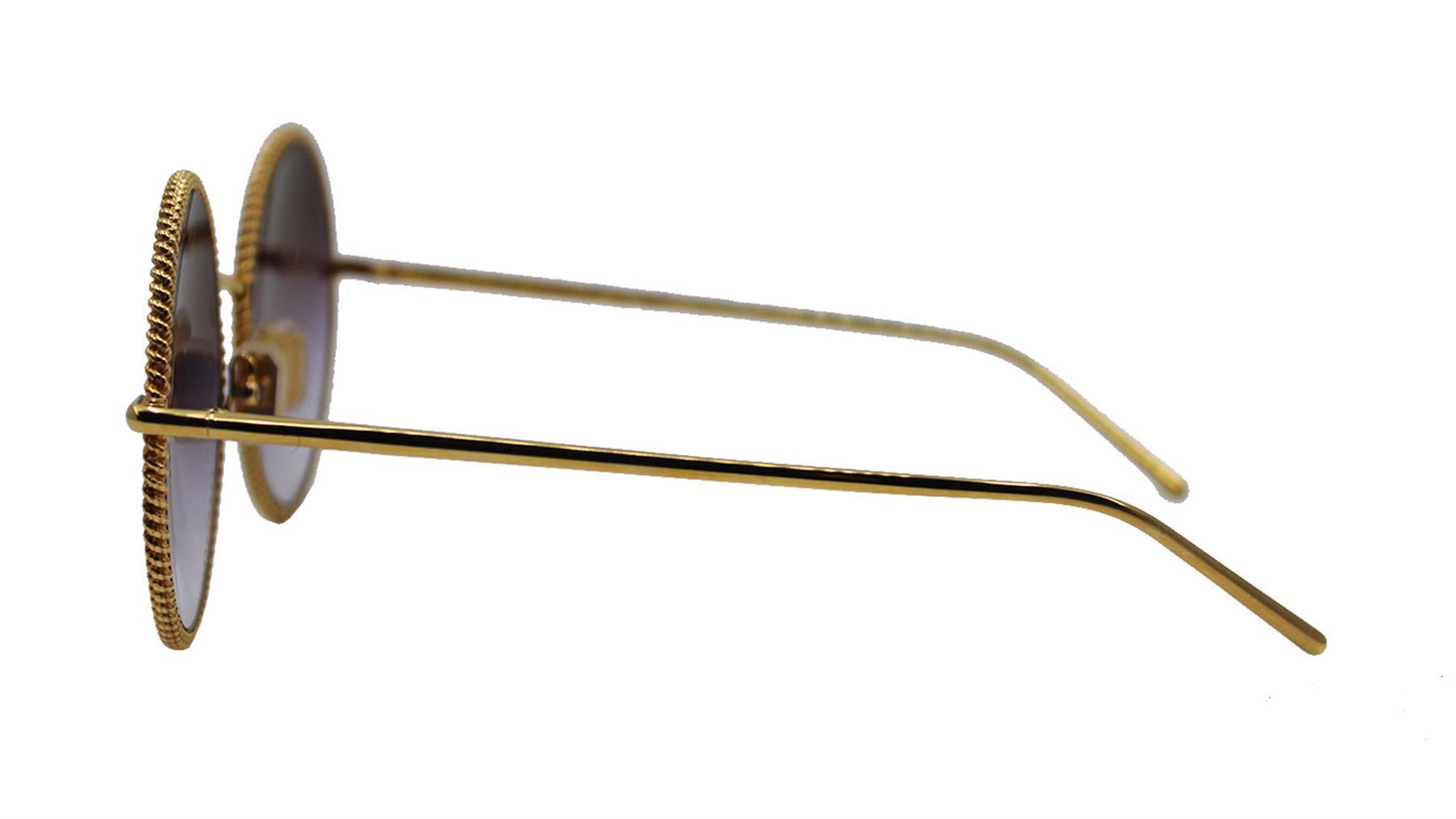 BOUCHERON  0045S 002 54-21  Güneş Gözlüğü