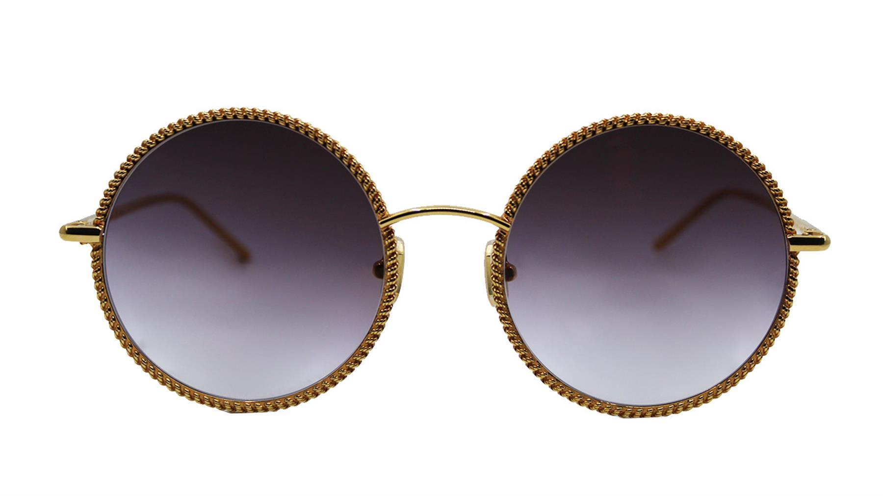 BOUCHERON  0045S 002 54-21  Güneş Gözlüğü