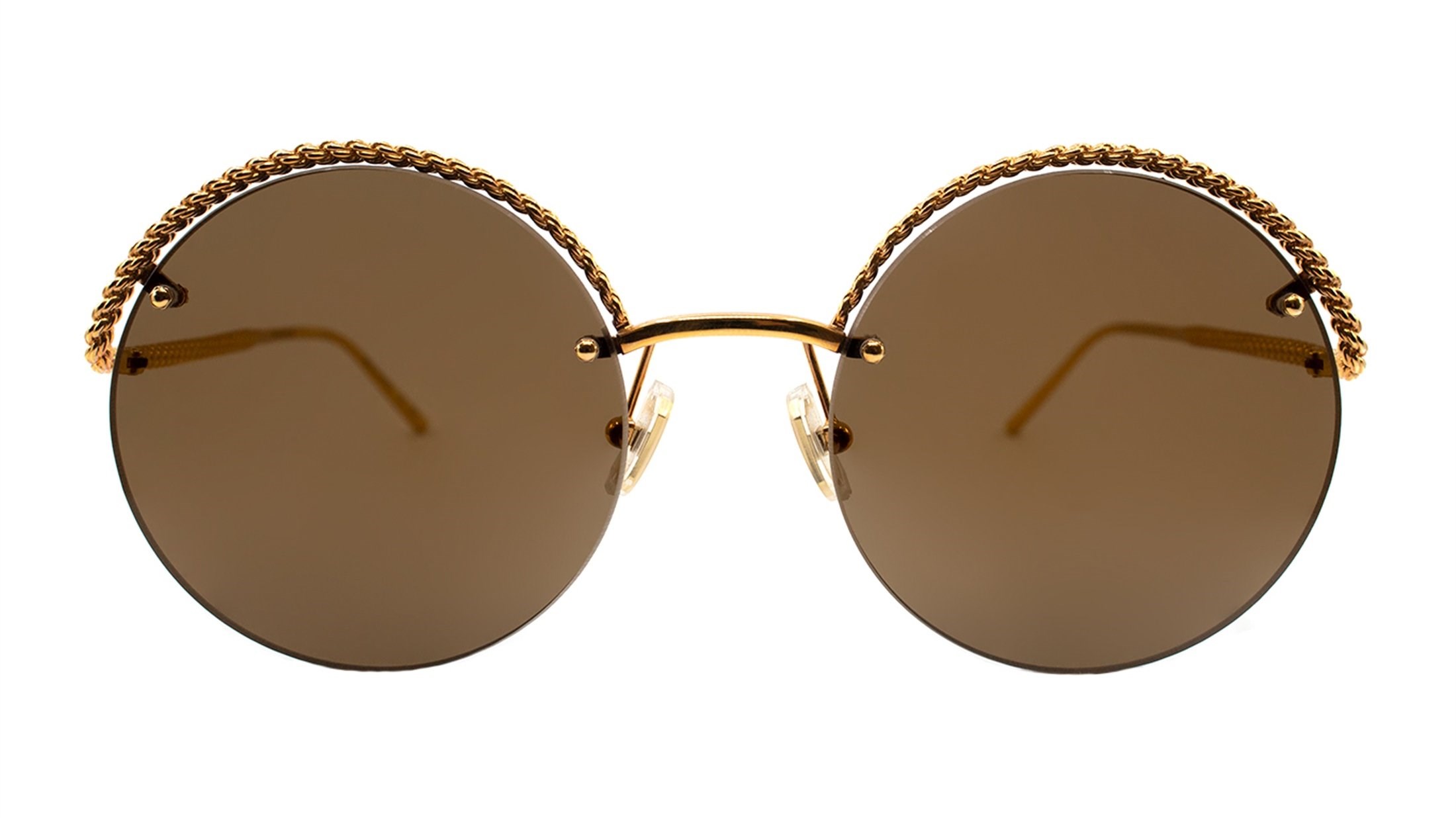 BOUCHERON  0057S 002 56-21  Güneş Gözlüğü