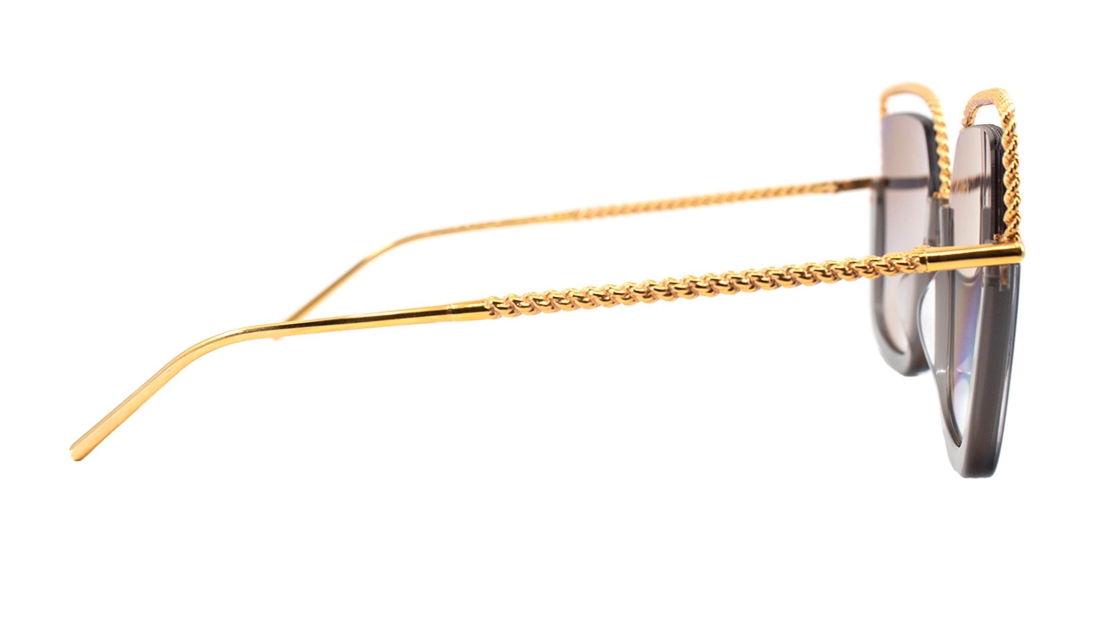 BOUCHERON  0067S 001 53-20  Güneş Gözlüğü