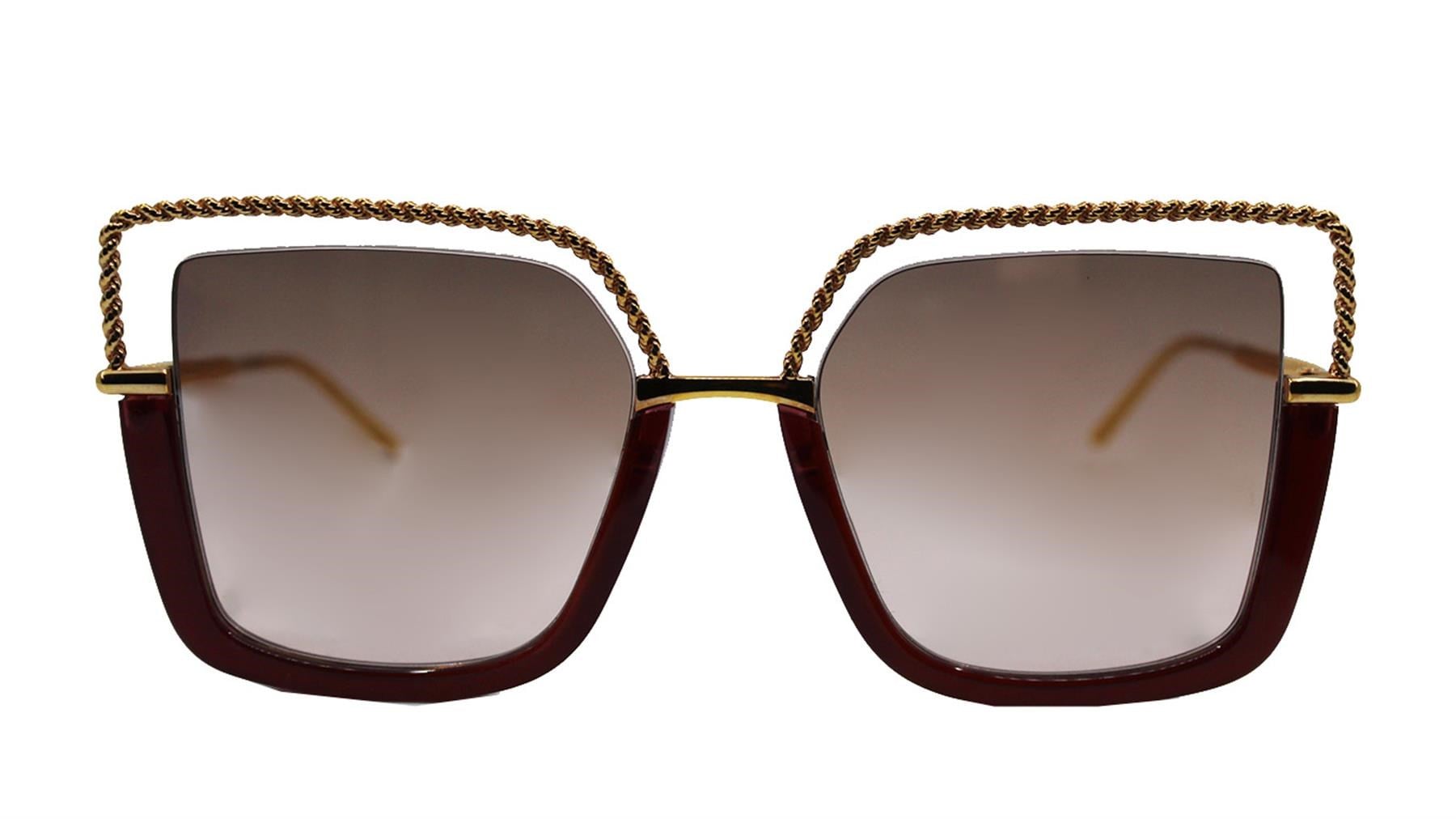 BOUCHERON  0067S 002 53-20  Güneş Gözlüğü