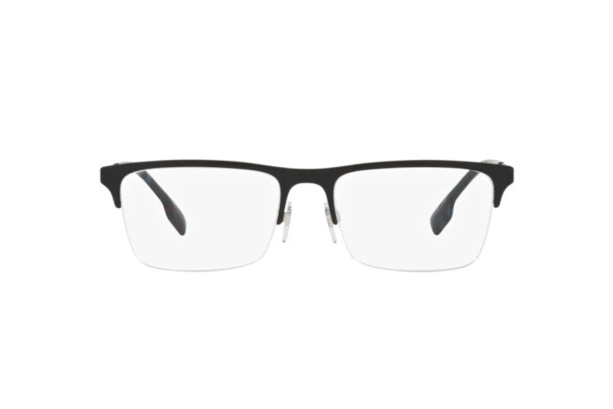 BURBERRY  1344 1333 55-18  Optik Çerçeve