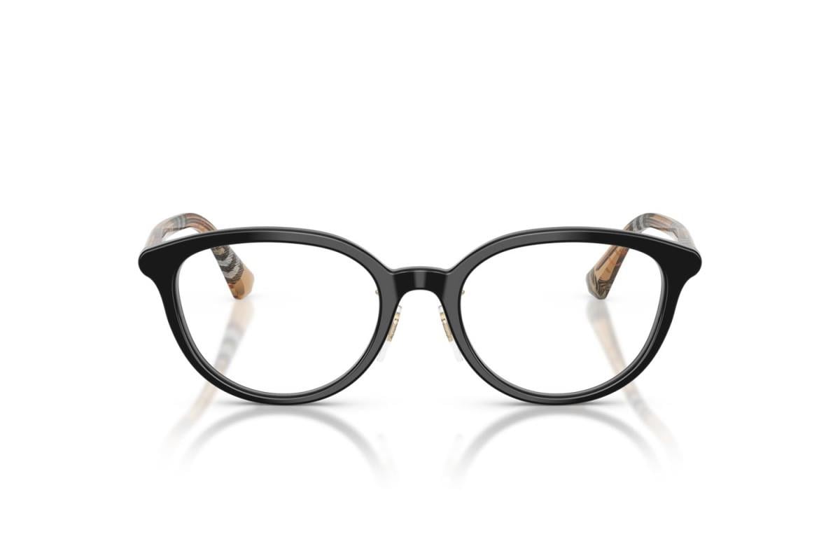 BURBERRY  2435D 4161 50-18  Optik Çerçeve