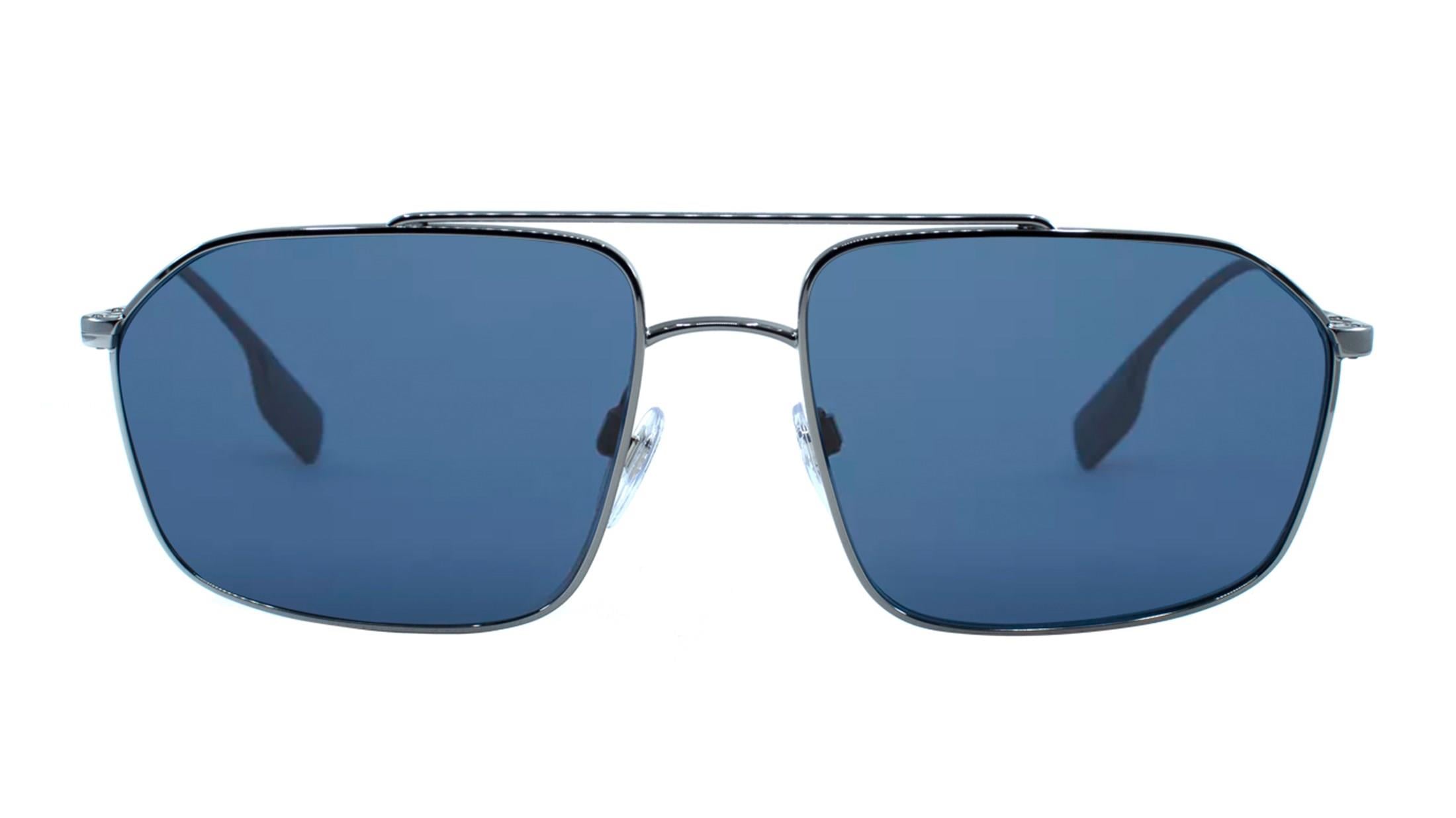 BURBERRY  3130 1003/80 59-17  Güneş Gözlüğü