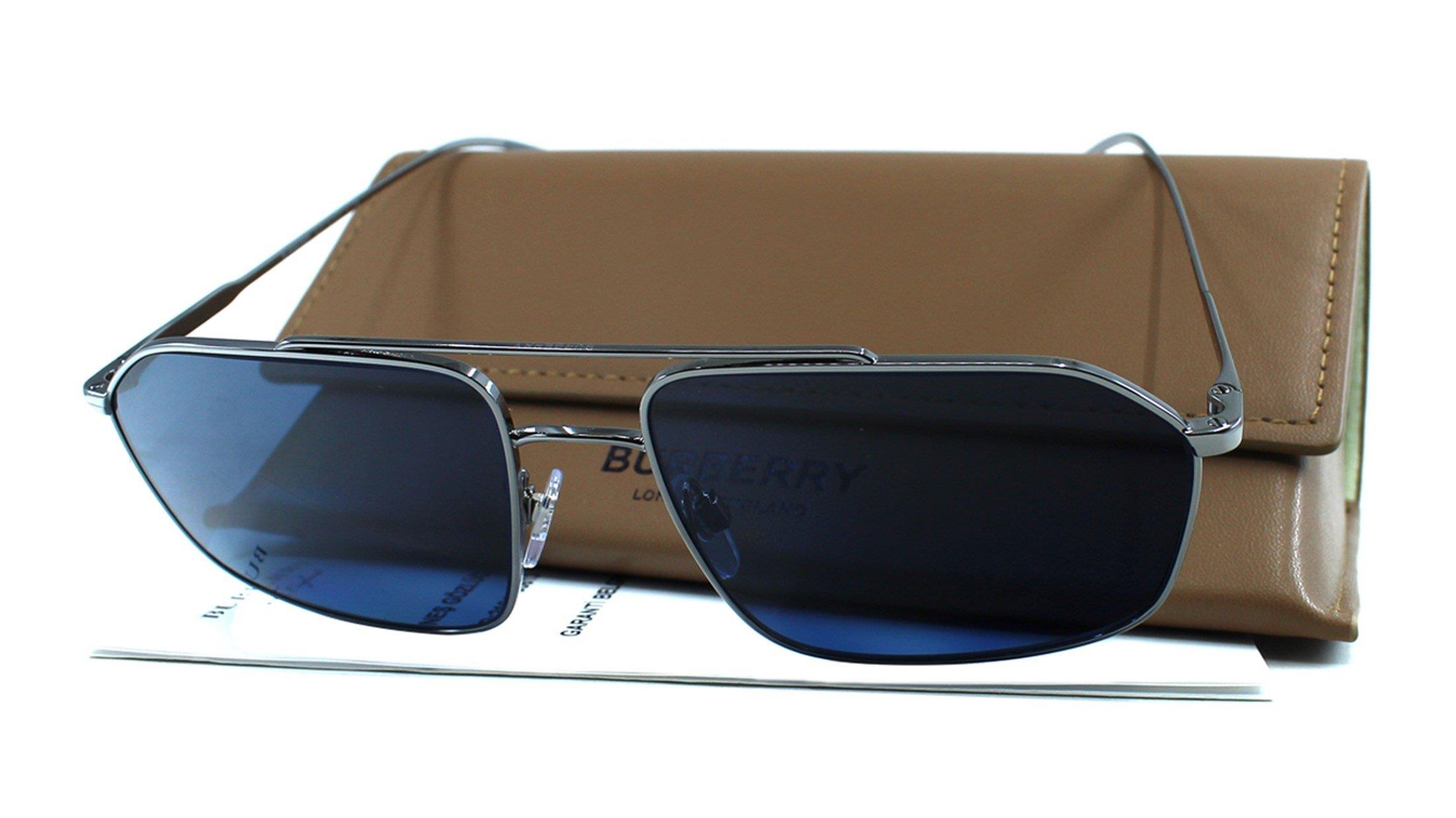 BURBERRY  3130 1003/80 59-17  Güneş Gözlüğü