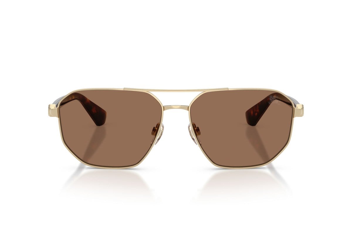 BURBERRY  3166S 110973 60-15  Güneş Gözlüğü