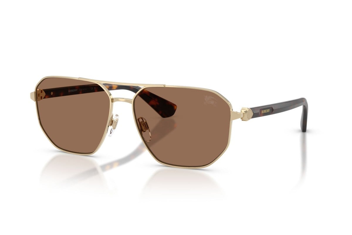 BURBERRY  3166S 110973 60-15  Güneş Gözlüğü